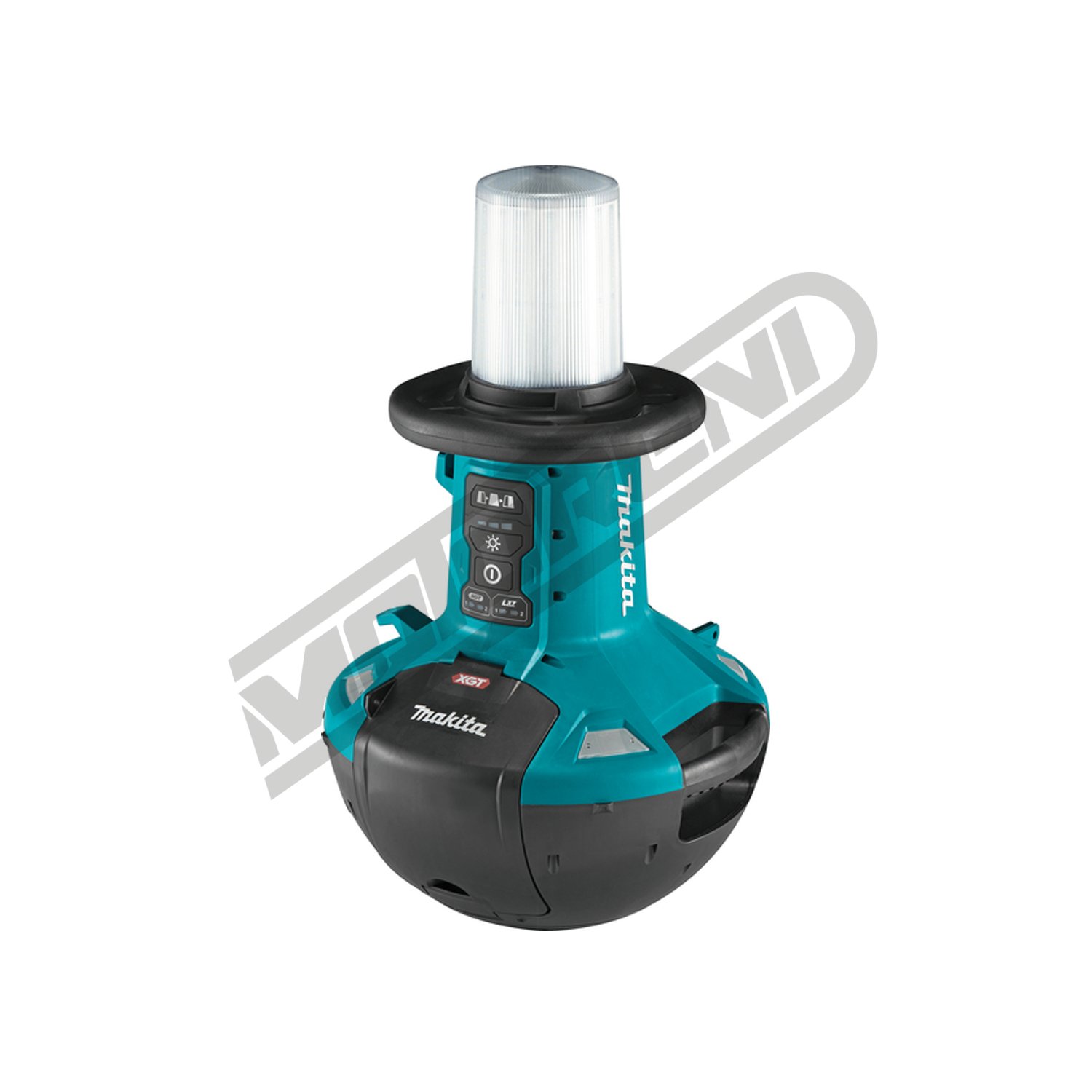 Akumulatorsko LED svjetlo Makita ML010G