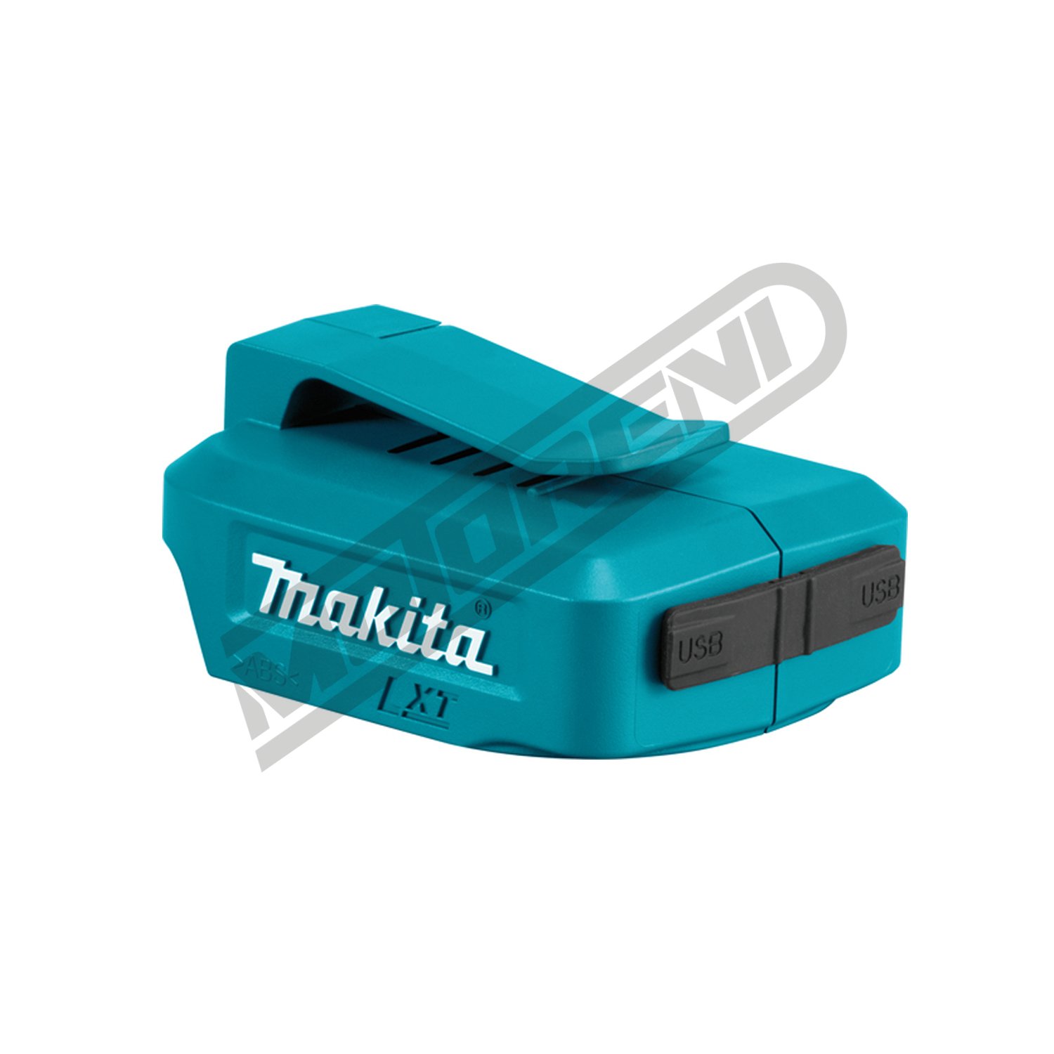 Adapter Makita DECADP05 - za USB punjač