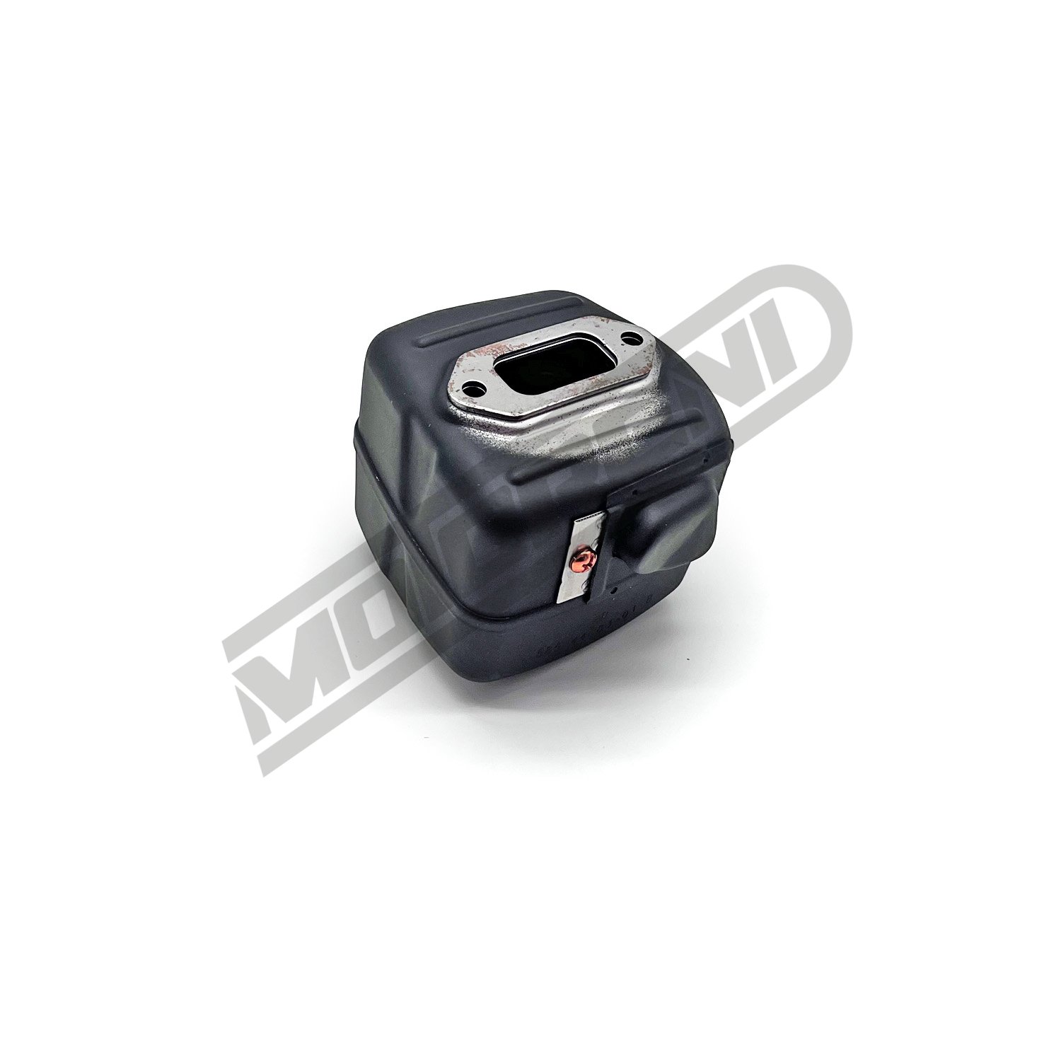 Ispušni lonac Husqvarna 385XP/390XP (komplet)