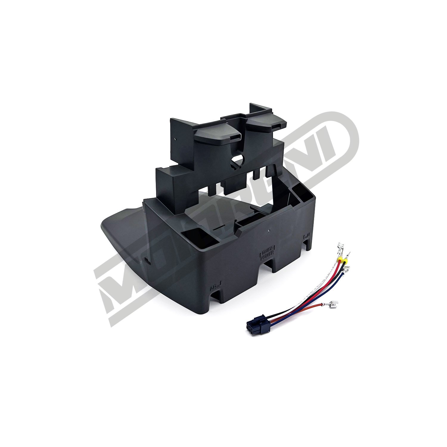 Kućište baze Husqvarna Automower 310/315X