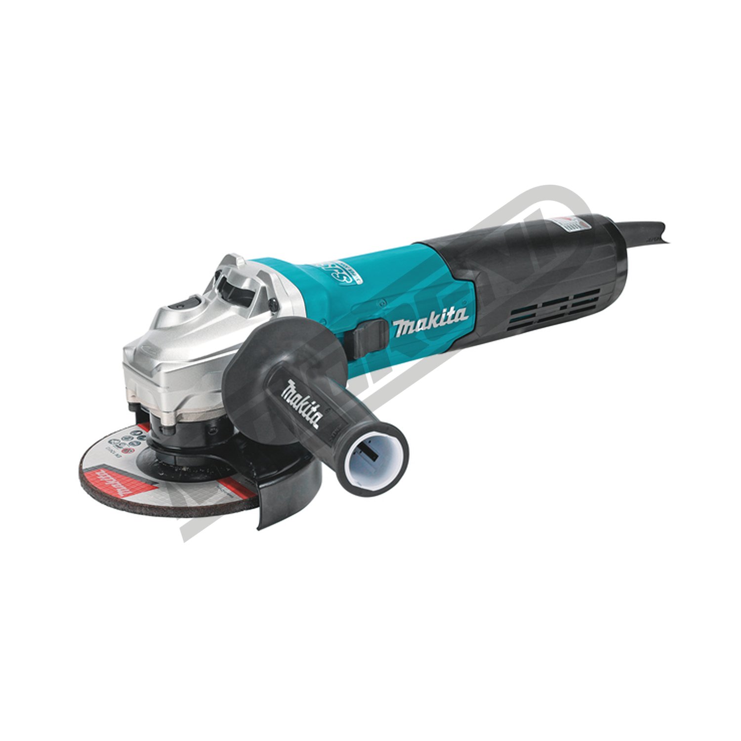 Električna kutna brusilica Makita GA5090X01