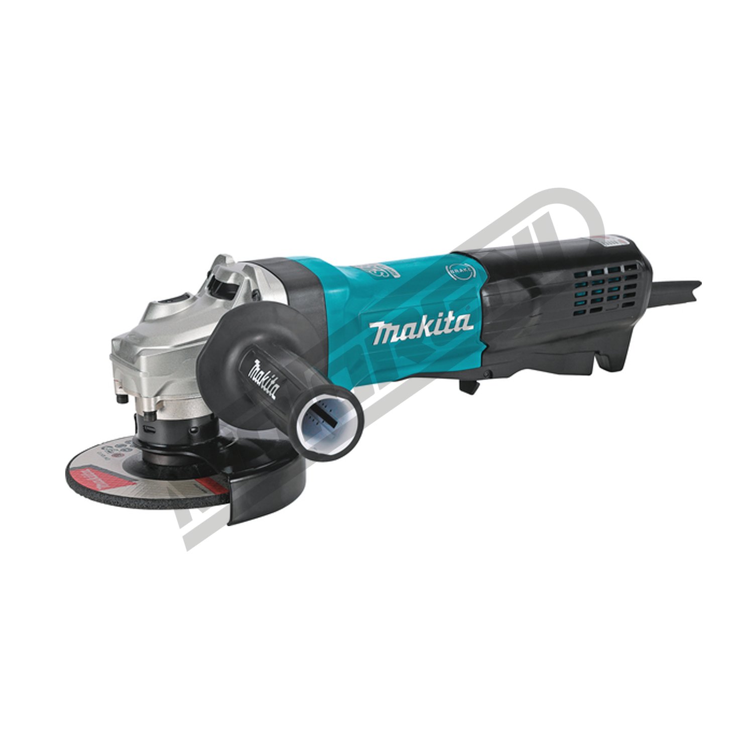 Električna kutna brusilica Makita GA5093X01