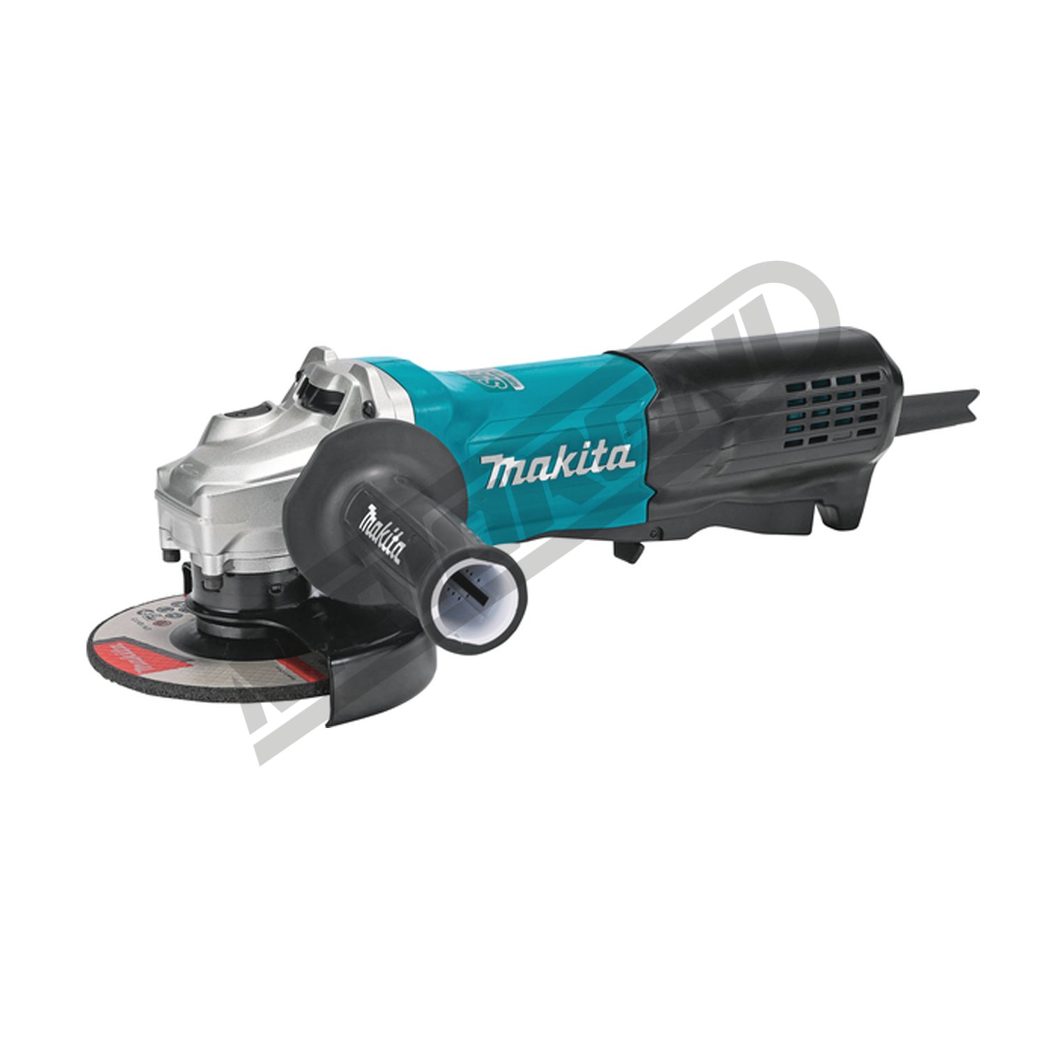 Električna kutna brusilica Makita GA5095X01