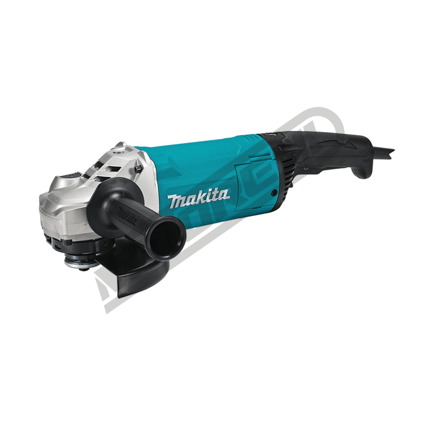 Električna kutna brusilica Makita GA7081