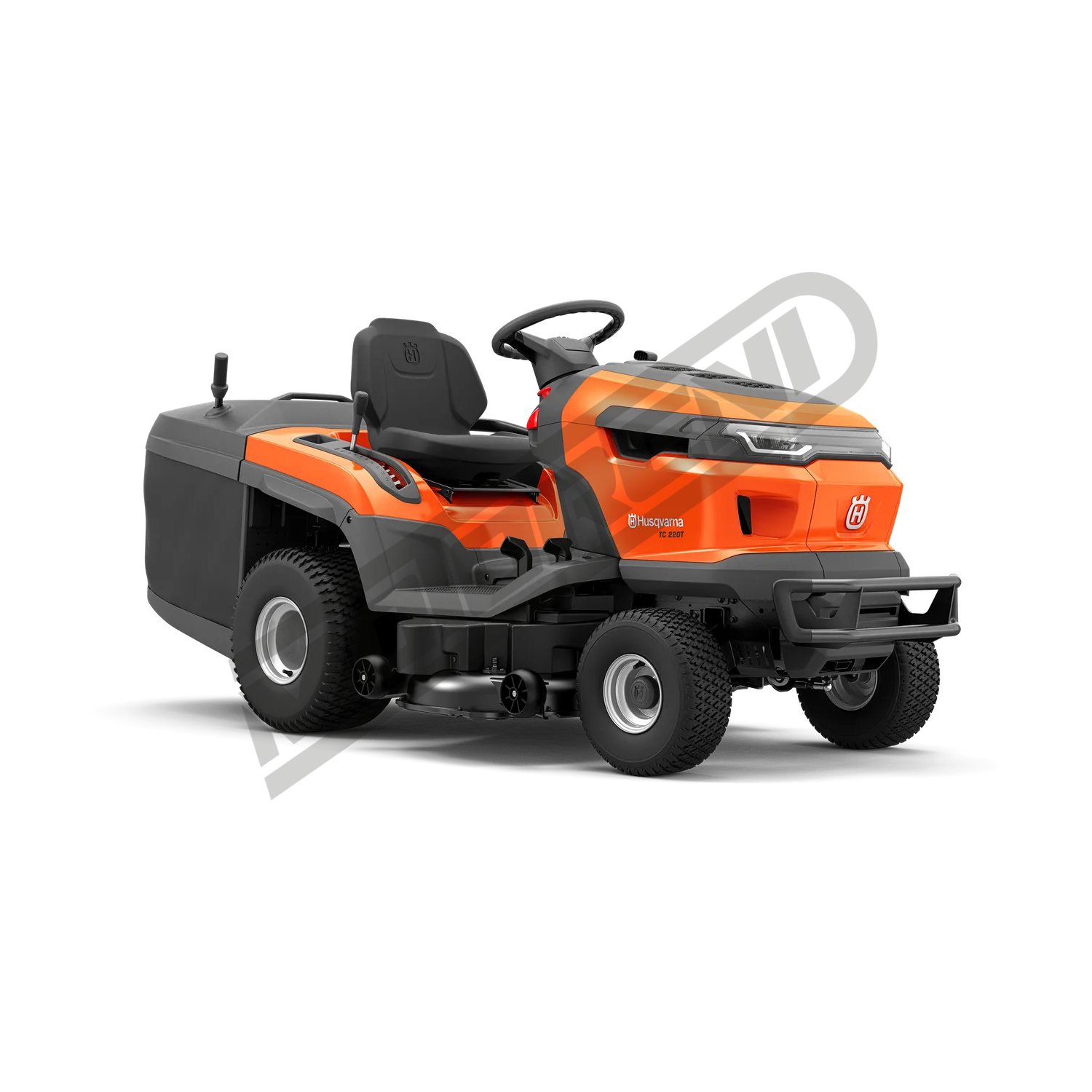 Traktorska kosilica Husqvarna TC 220T