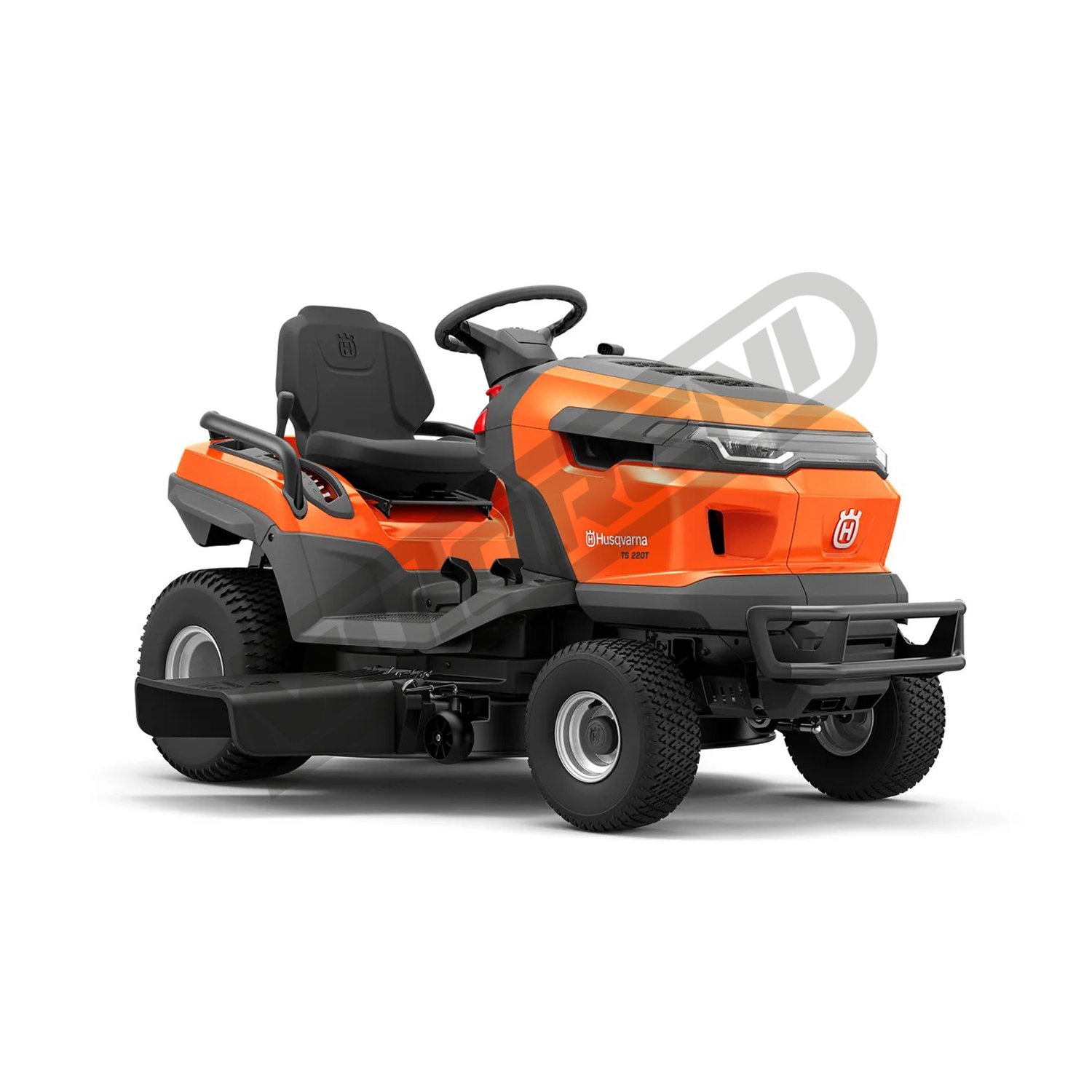 Traktorska kosilica Husqvarna TS 220T