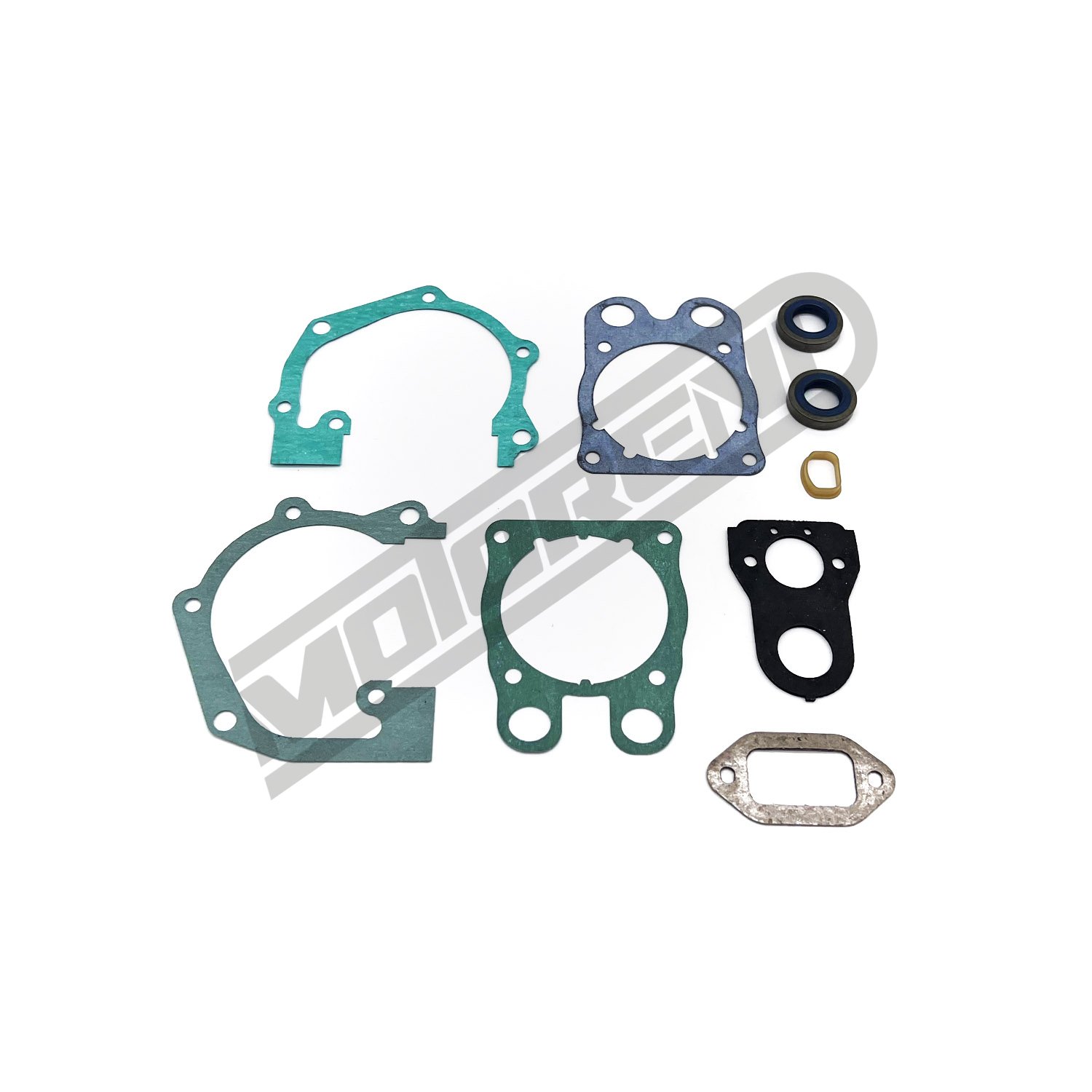 Brtva Husqvarna K750 (set)