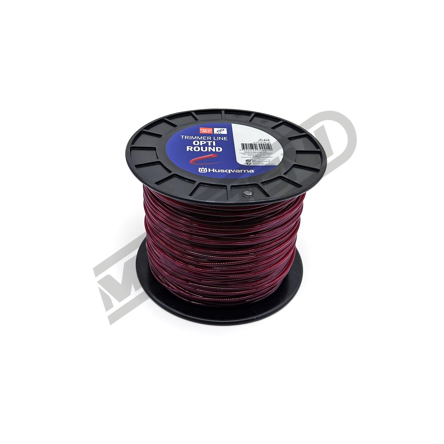Flaks Husqvarna Opti Round (3,0 mm x 240 m)