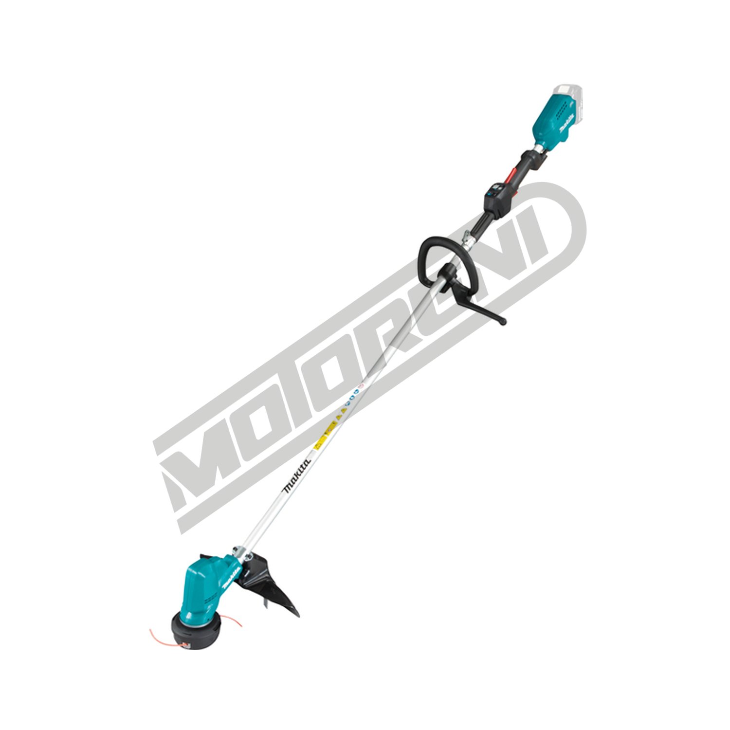 Akumulatorski trimer Makita DUR190LZX9