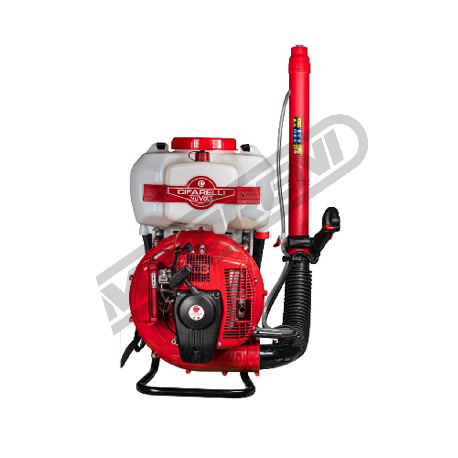 Motorna prskalica Cifarelli L3EvoEU