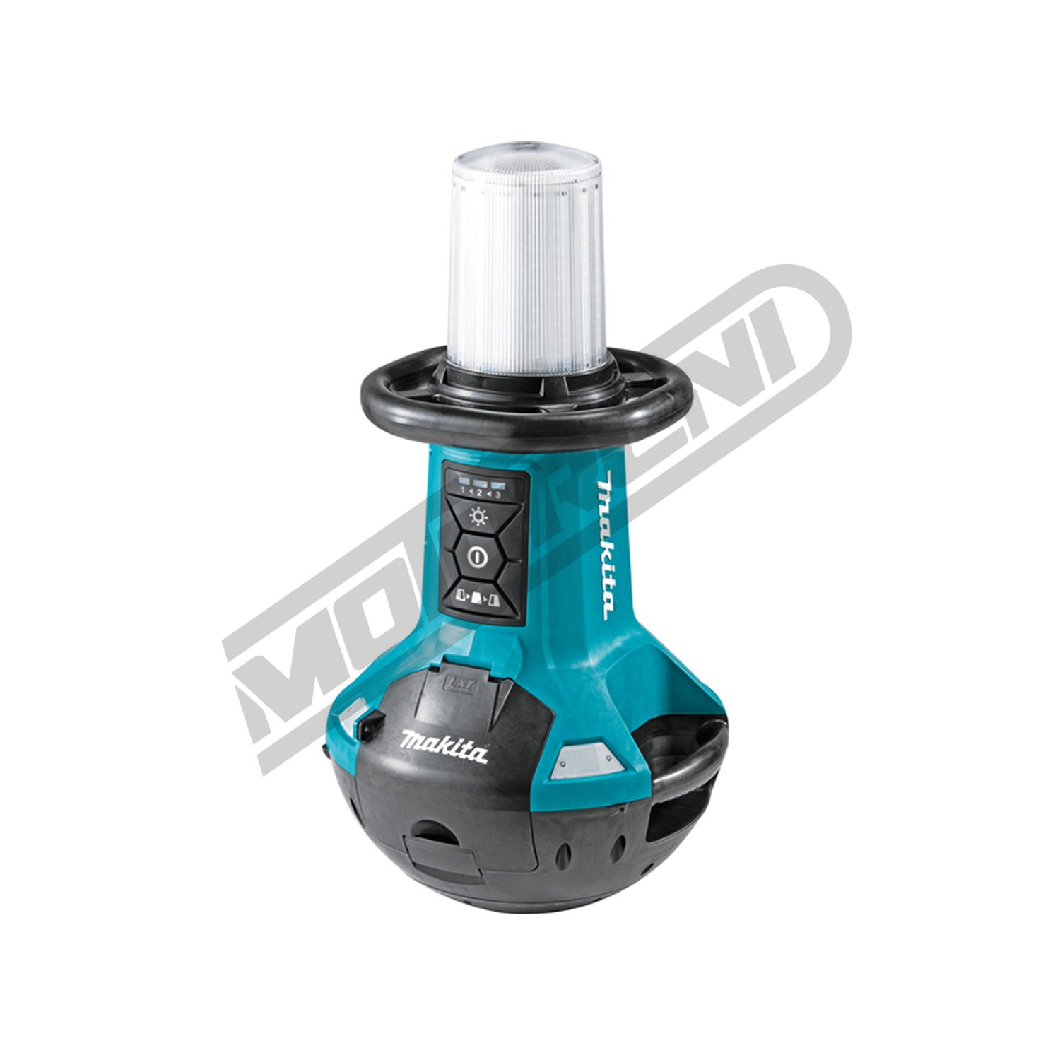 Akumulatorsko LED svjetlo Makita DEADML810