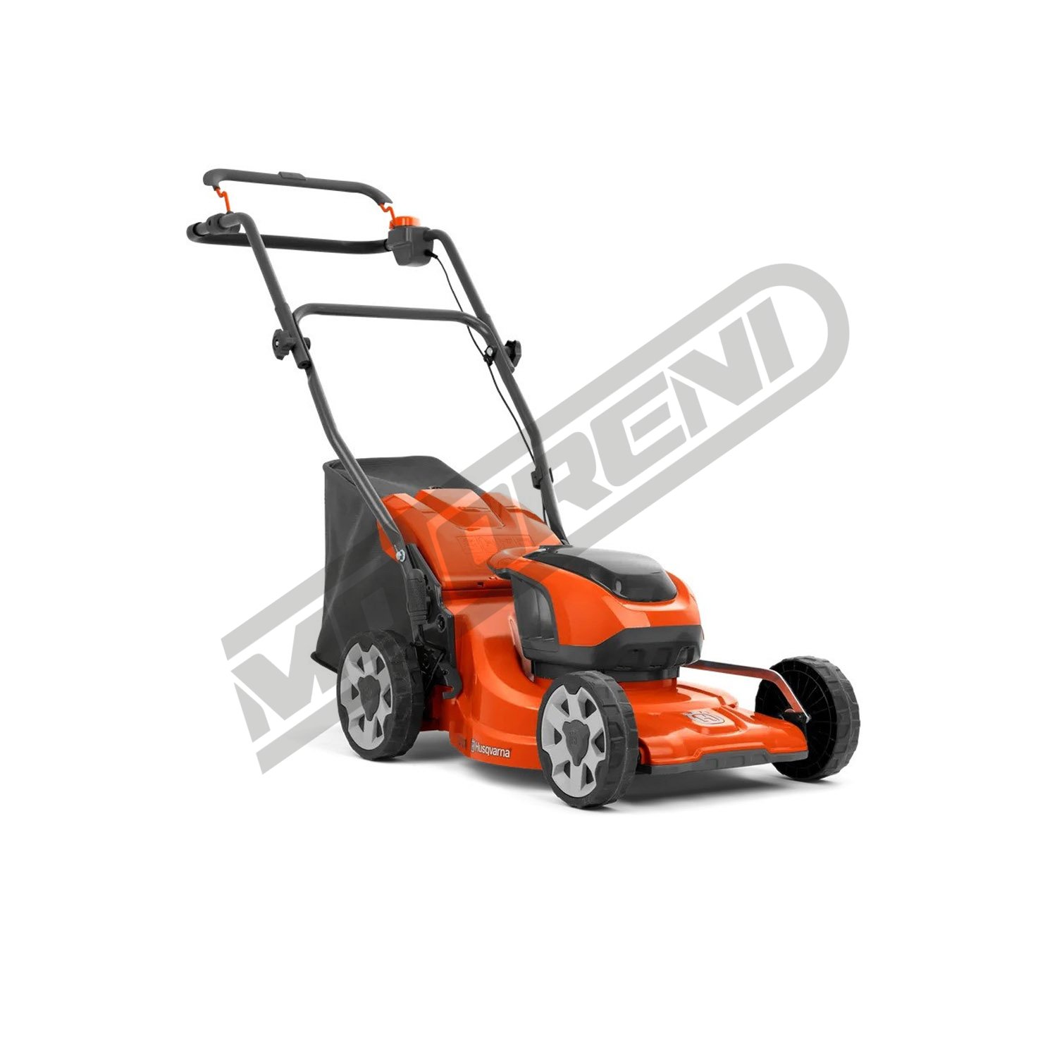 Baterijska kosilica Husqvarna LC 137i
