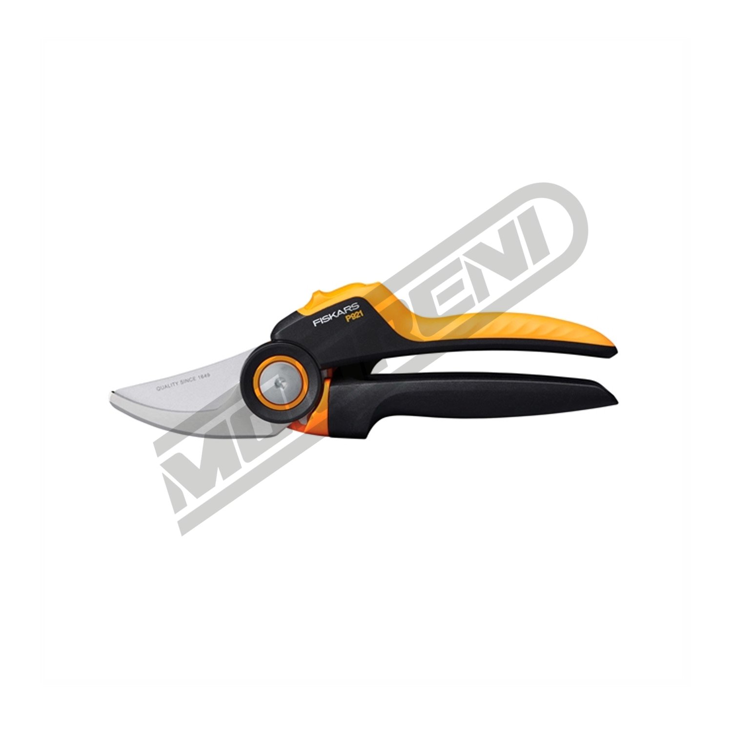 Vrtne škare Fiskars X-series M P921 - mimoilazne