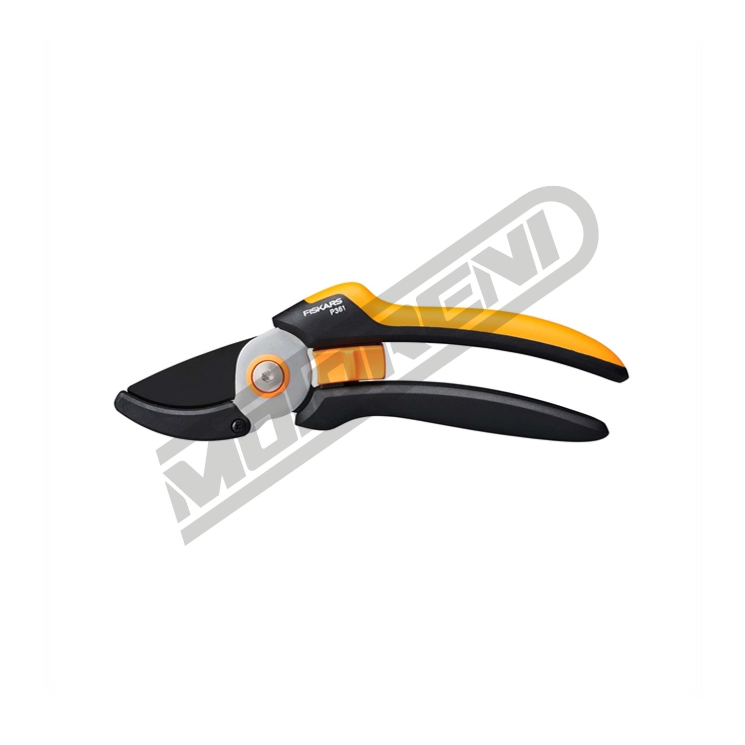 Vrtne škare Fiskars Solid P361 - nakovanjske