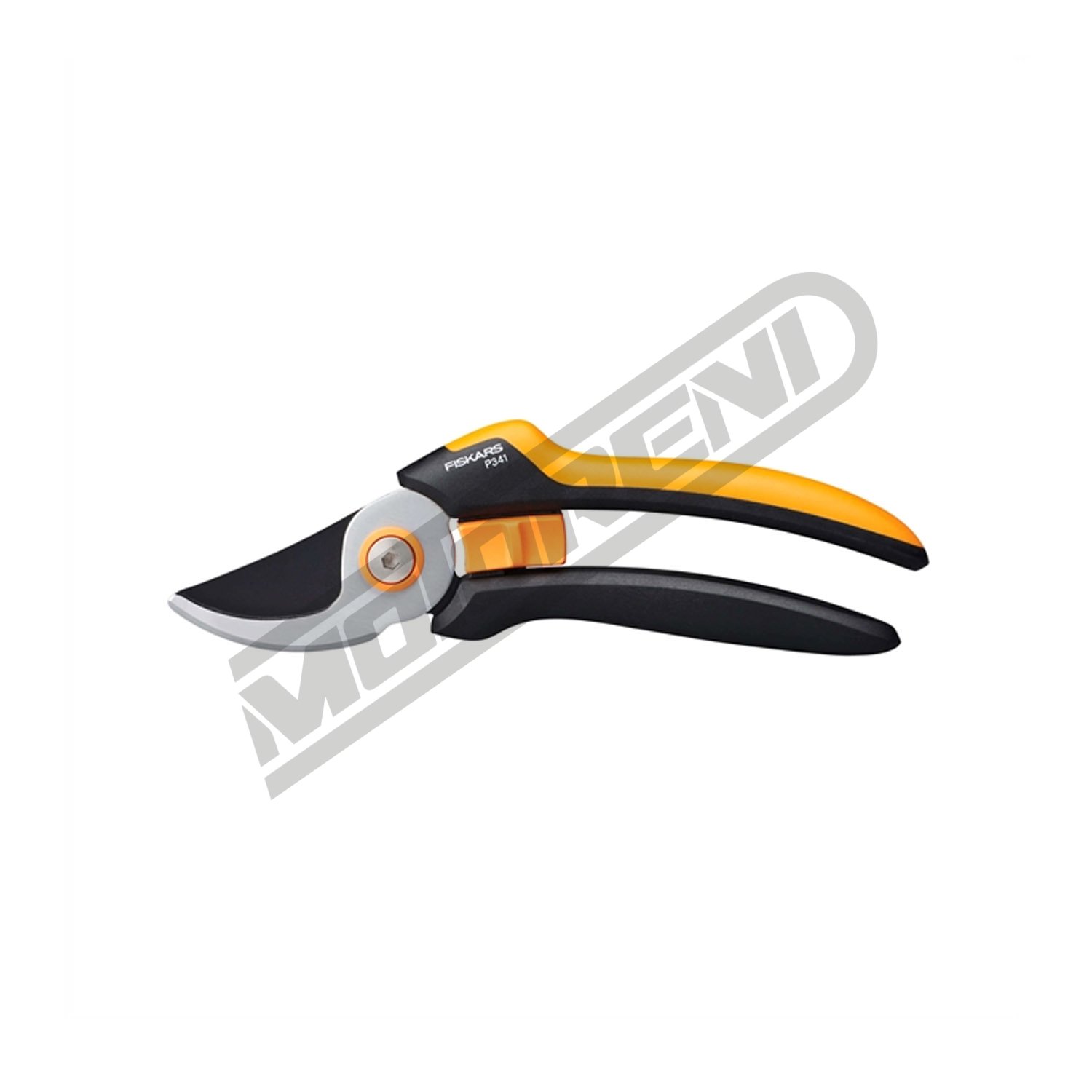 Vrtne škare Fiskars Solid P341 - mimoilazne