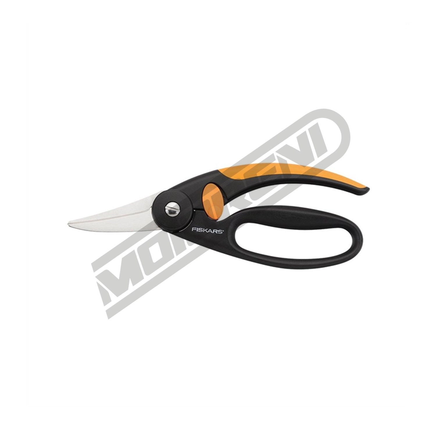 Ručne škare Fiskars Fingerloop SP45 - mimoilazne