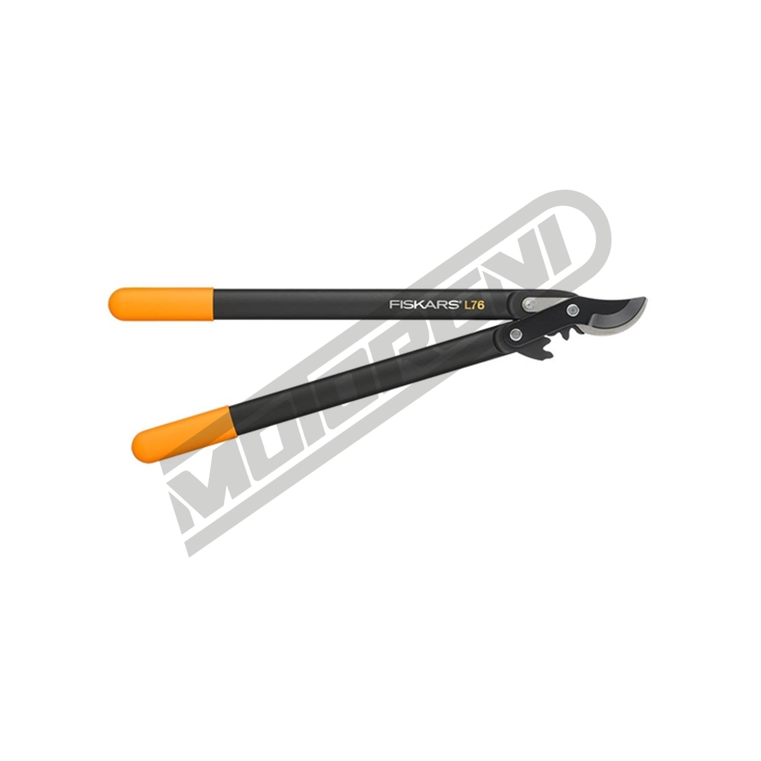 Škare za grane Fiskars PowerGear L76 - mimoilazne (M)