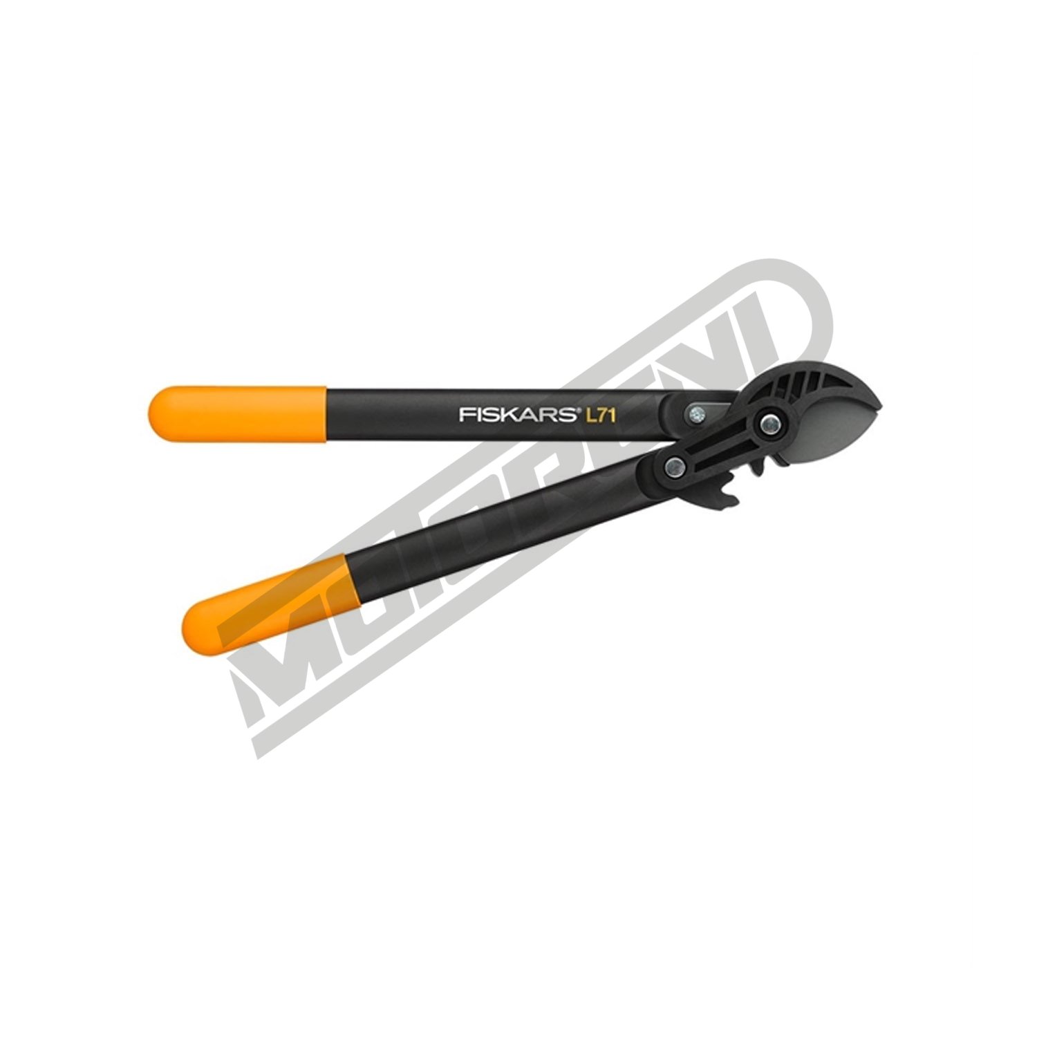 Škare za grane Fiskars PowerGear L71 - nakovanjske (S)