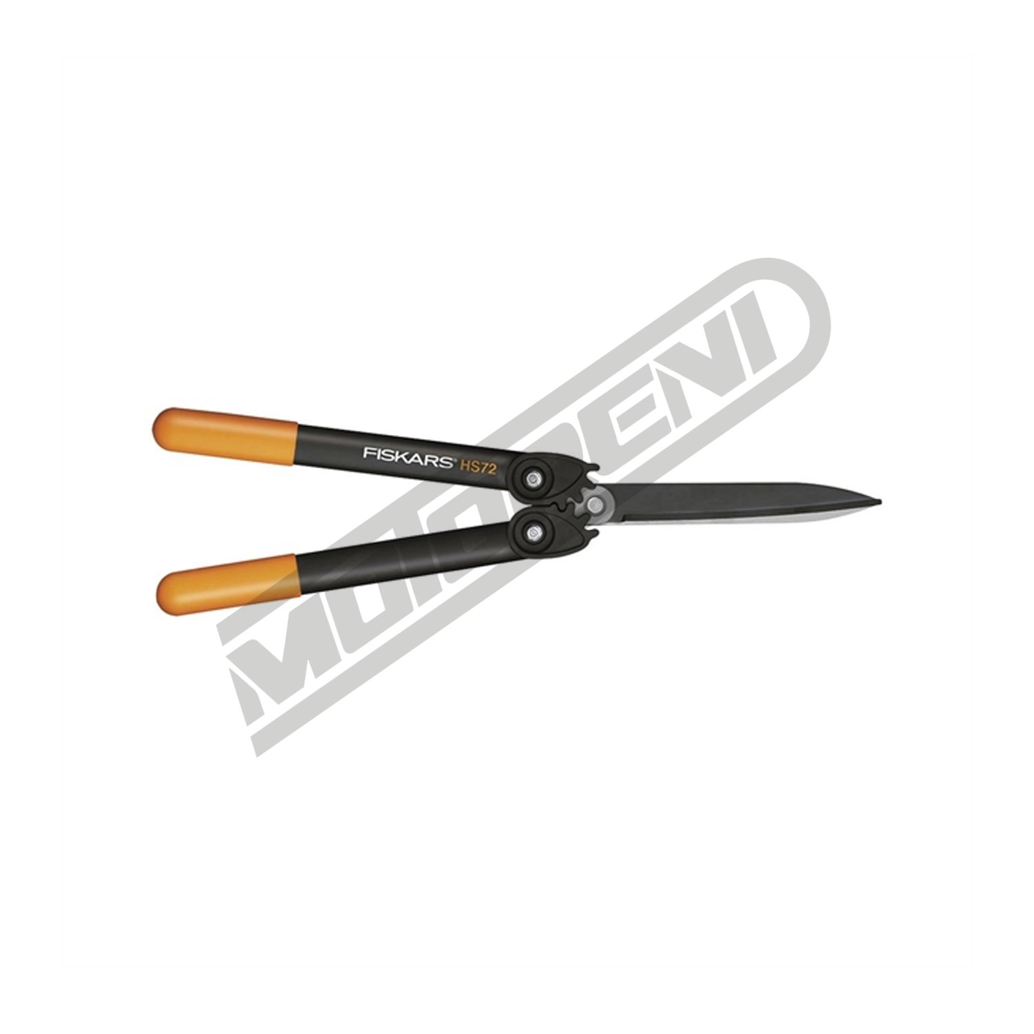 Škare za živicu Fiskars PowerGear HS72