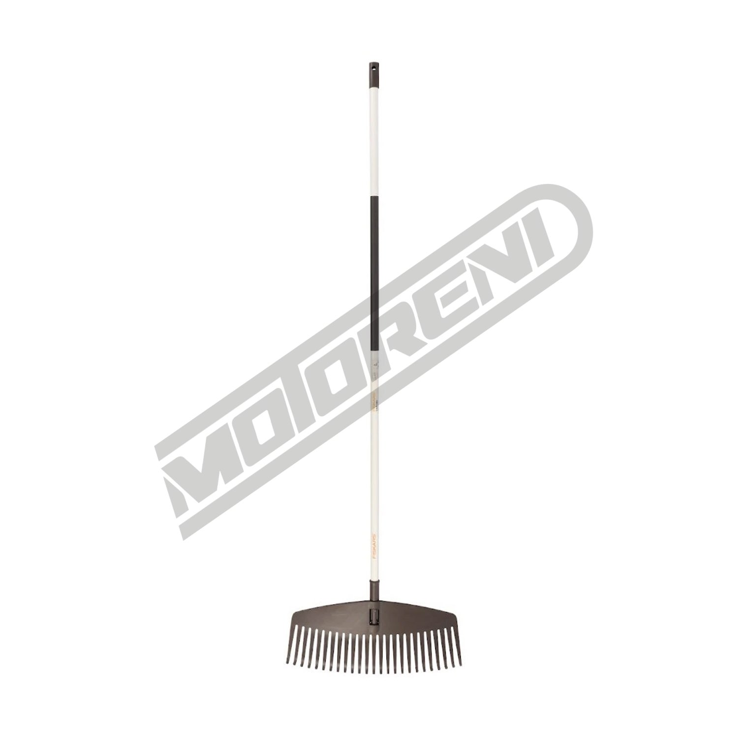 Grablje za lišće Fiskars White Rakes (520 mm)