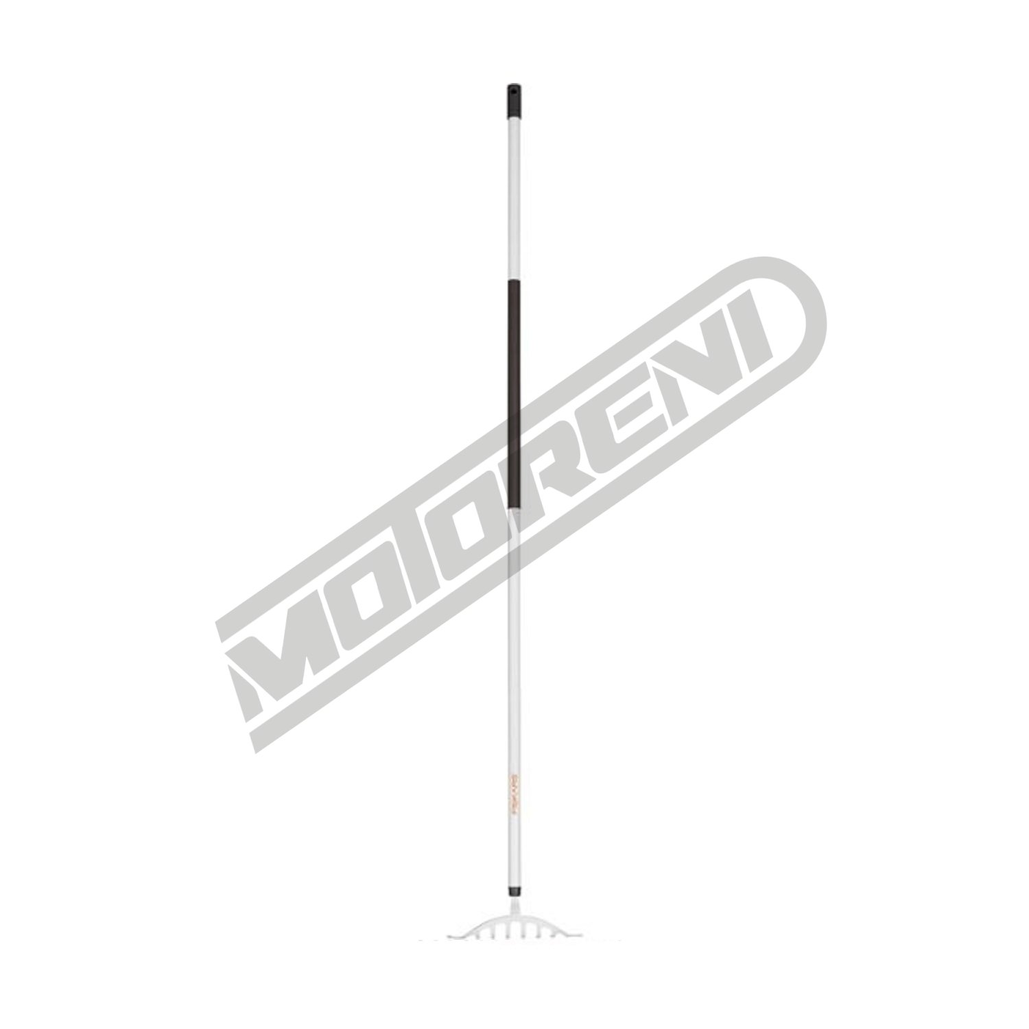 Grablje za cvjetnjake Fiskars White Rakes (245 mm)