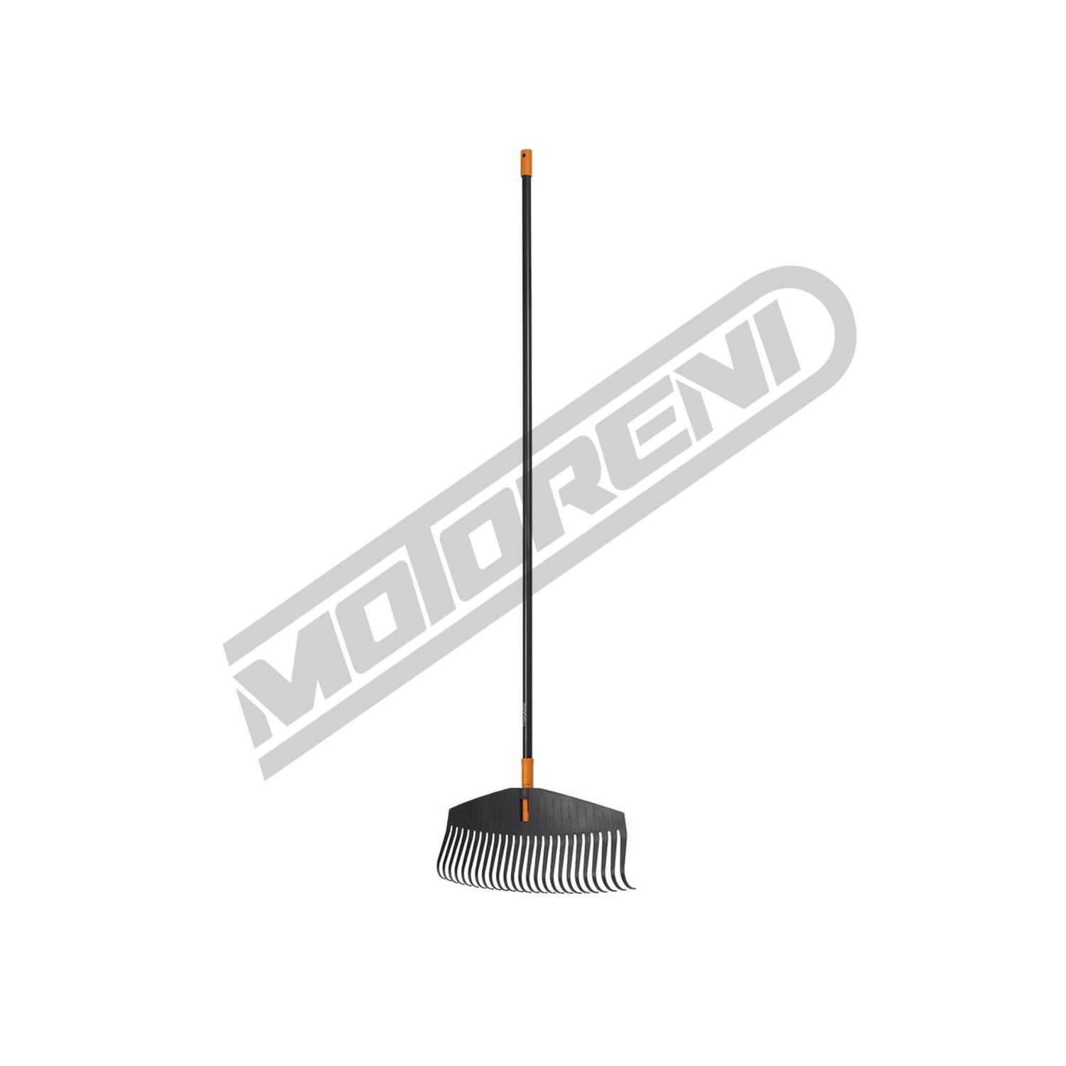 Grablje za lišće Fiskars Solid Rakes L (520 mm)