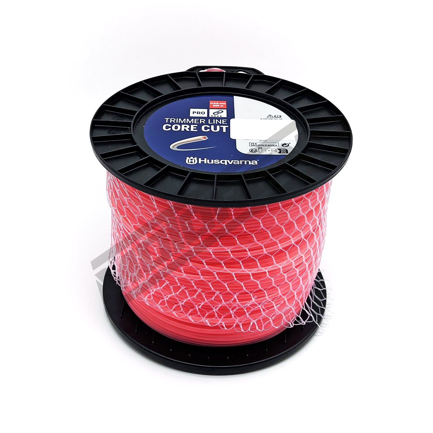 Flaks Husqvarna CoreCut (3,0 mm x 240 m)