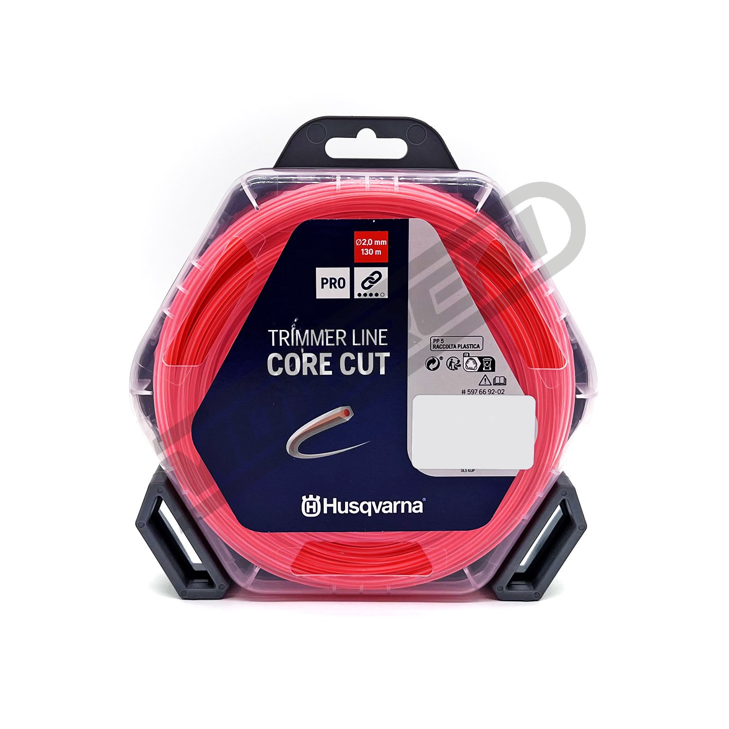 Flaks Husqvarna CoreCut (2,0 mm x 130 m)
