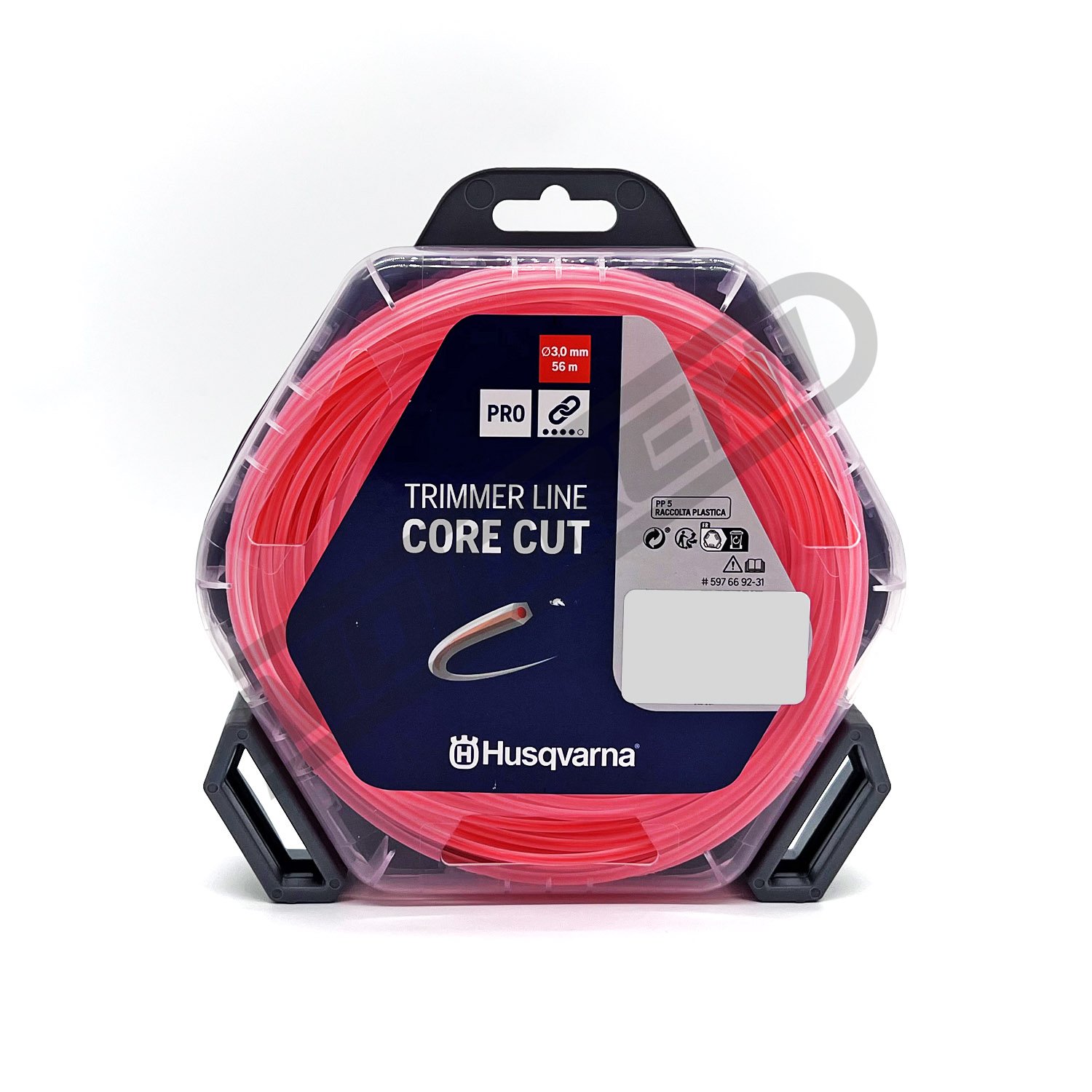 Flaks Husqvarna CoreCut (3,0 mm x 56 m)