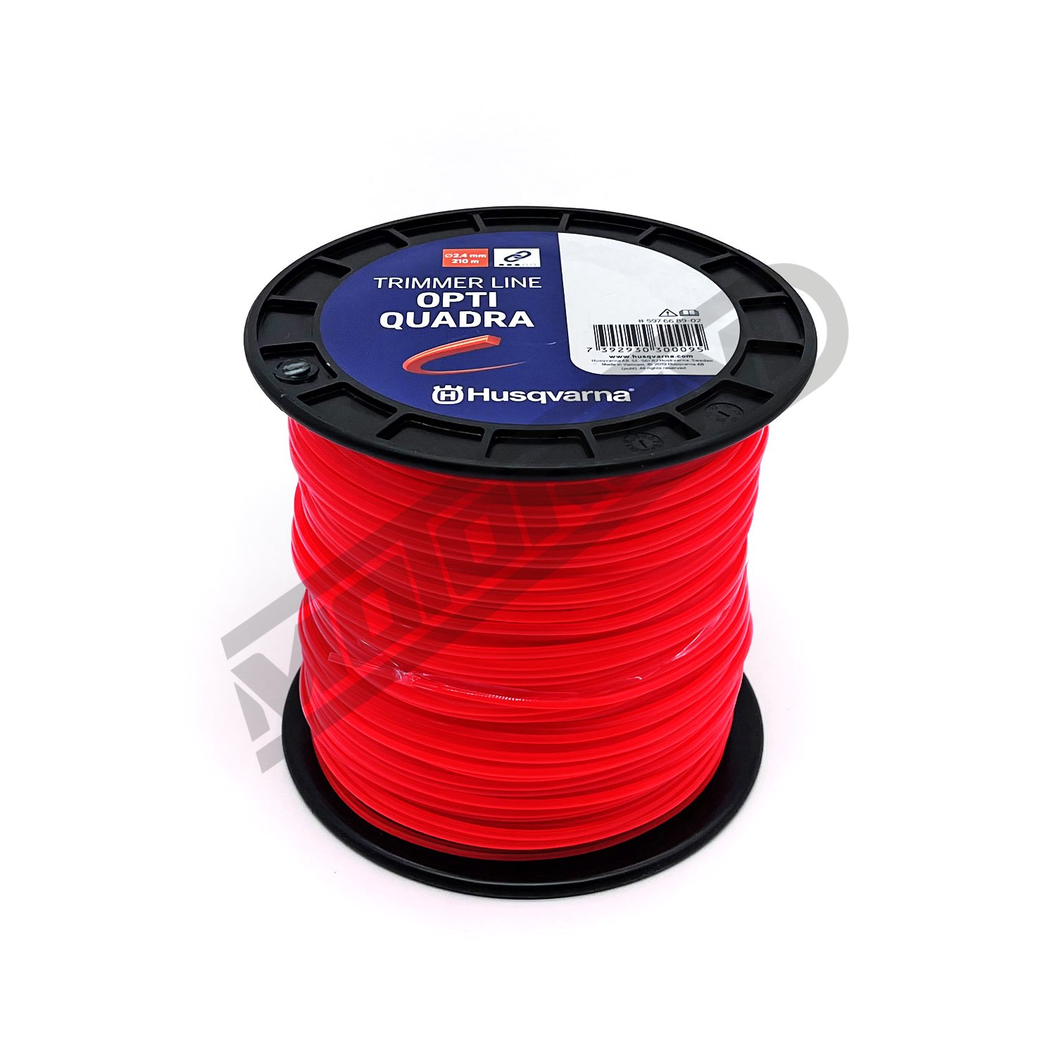 Flaks Husqvarna Opti Quadra (2,4 mm x 210 m)