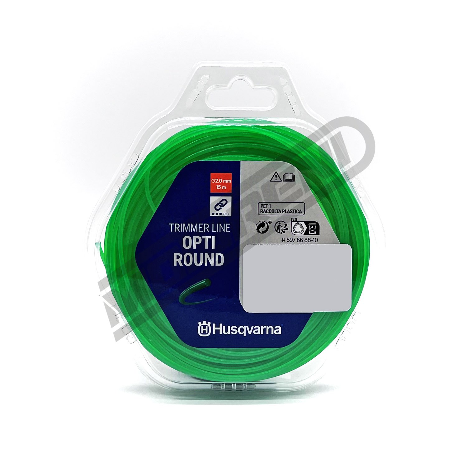 Flaks Husqvarna CoreCut (2,0 mm x 15 m)