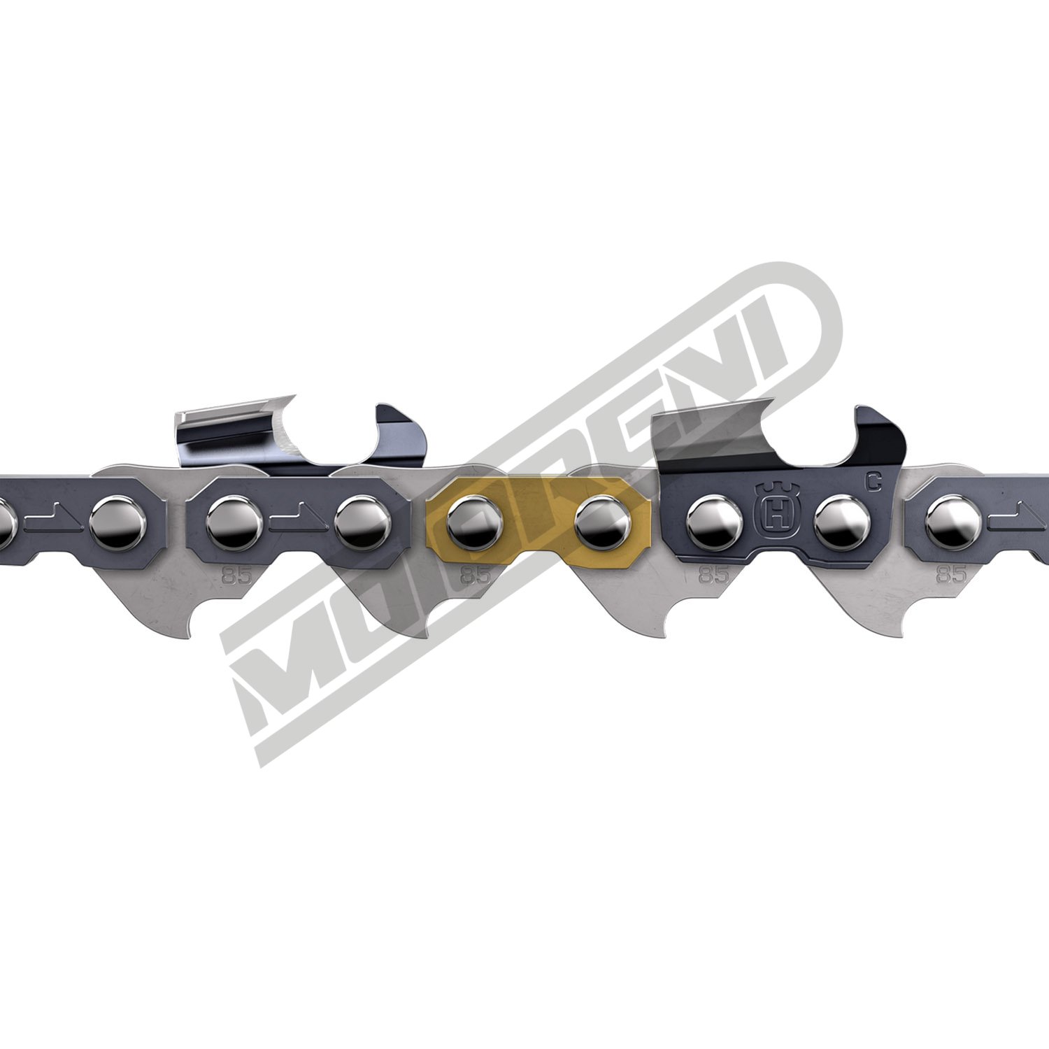 Lanac za motornu pilu Husqvarna X-Cut - 72 čl. (3/8" / 1,5 mm)
