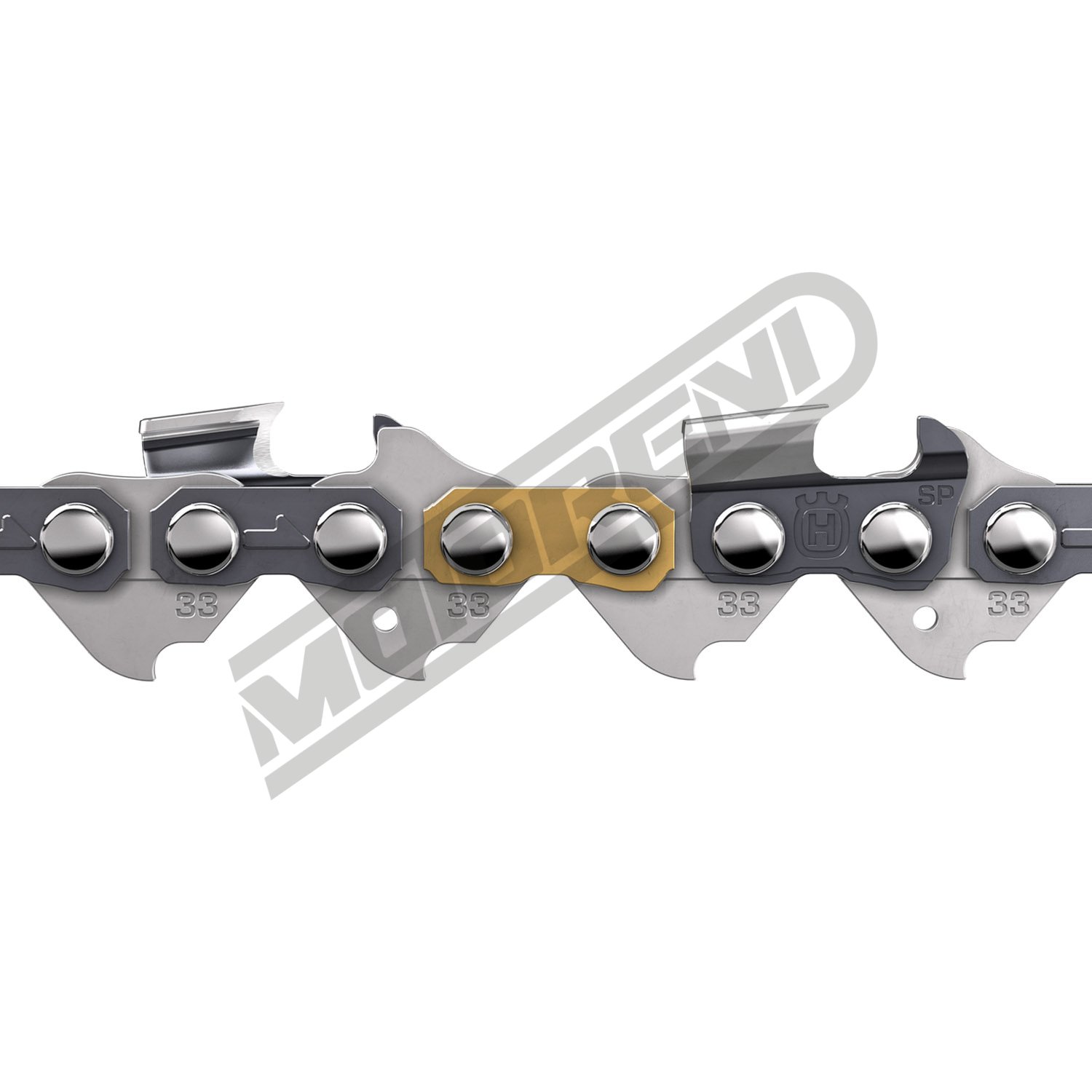 Lanac za motornu pilu Husqvarna X-Cut - 64 čl. (325" / 1,3 mm)