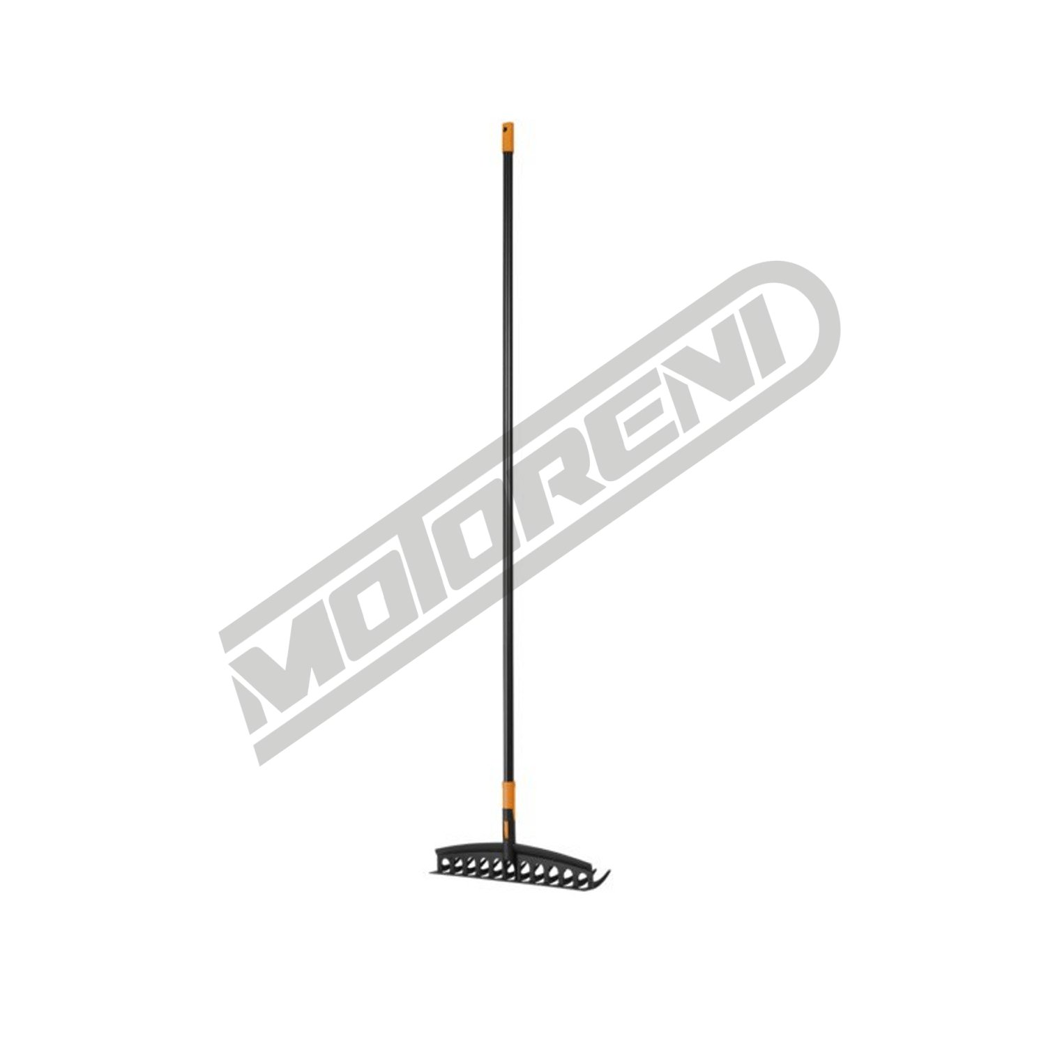 Grablje za lišće Fiskars Solid Universal Garden (410 mm)
