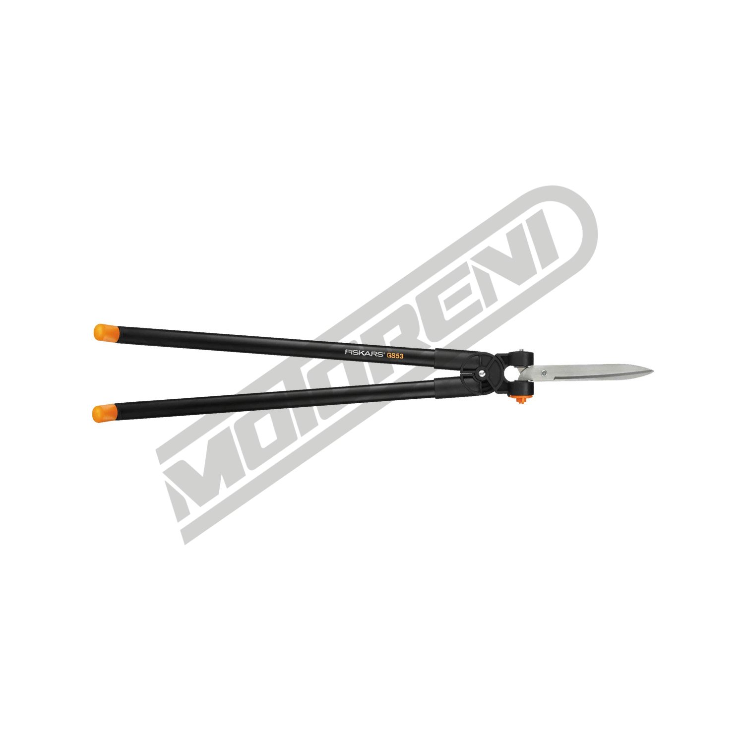 Škare za travu Fiskars Power Lever GS53