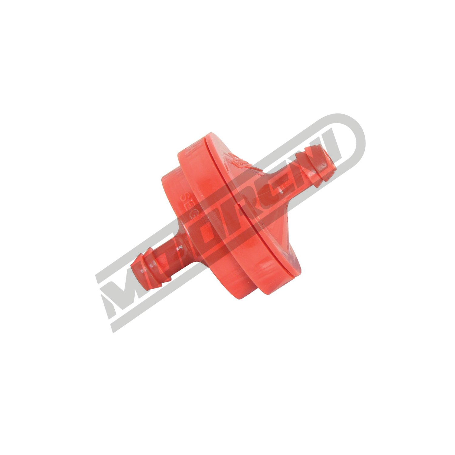 Filter goriva Briggs & Stratton (crveni)