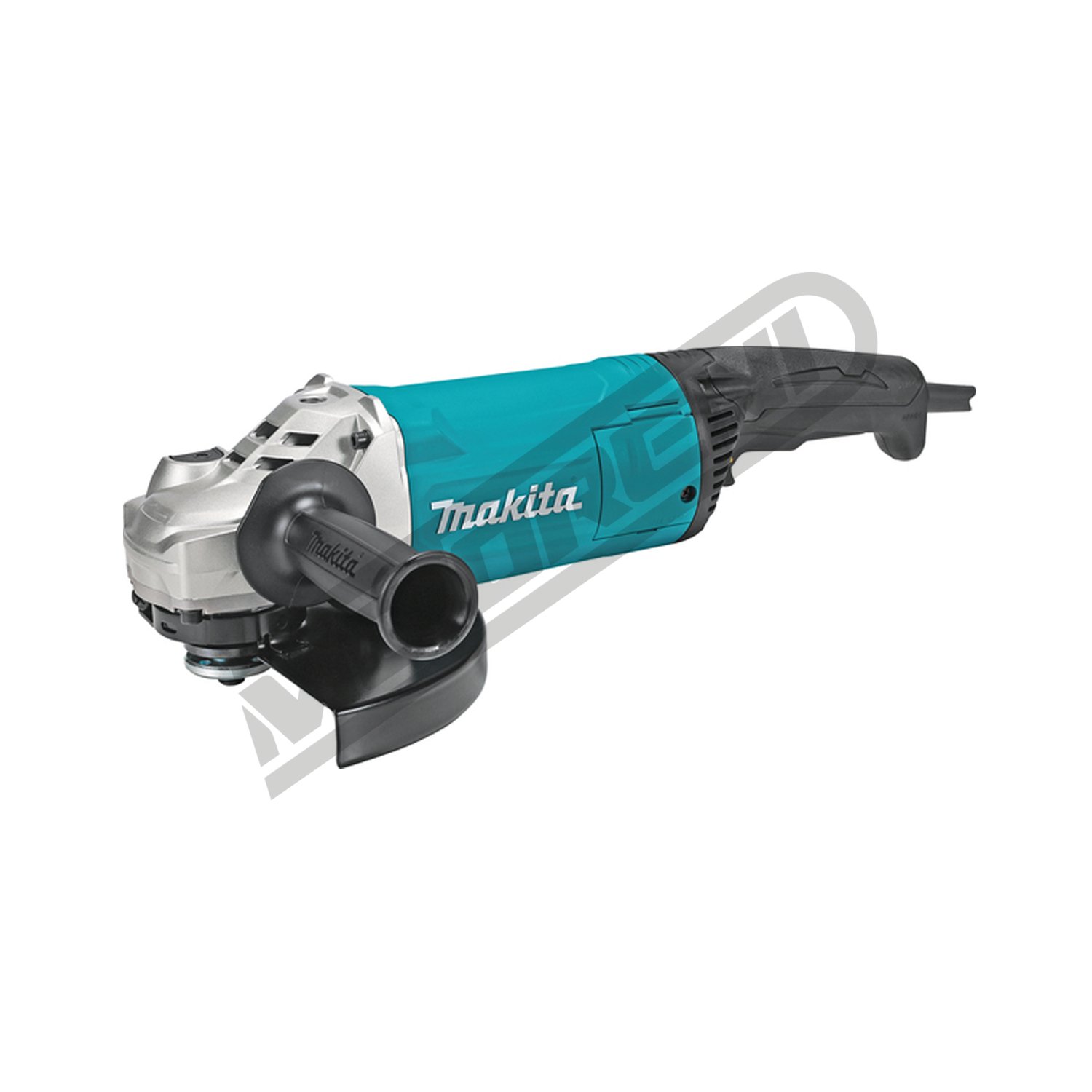 Električna kutna brusilica Makita GA9082