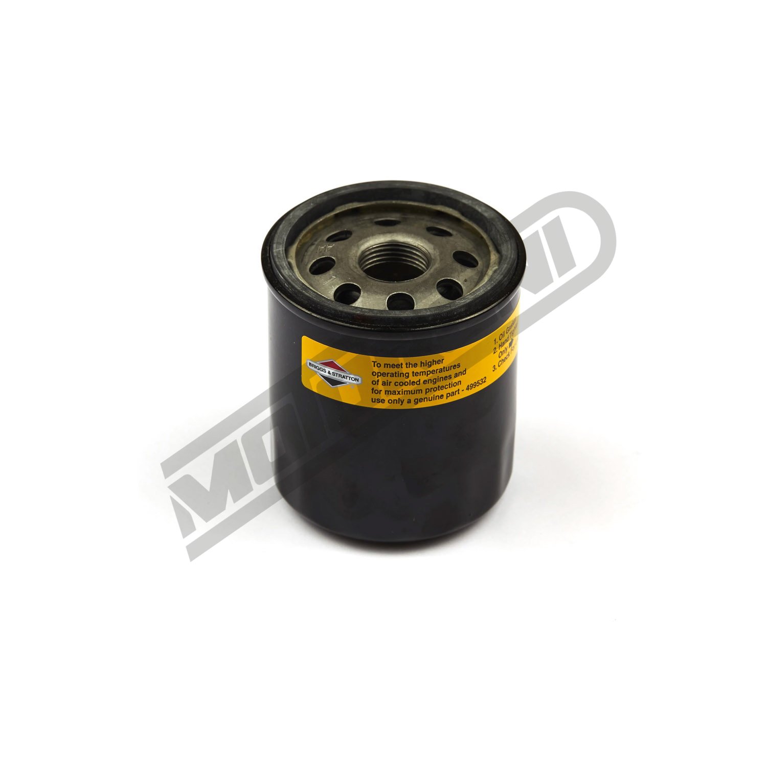 Filter ulja Briggs & Stratton (6,5 KS / mali)