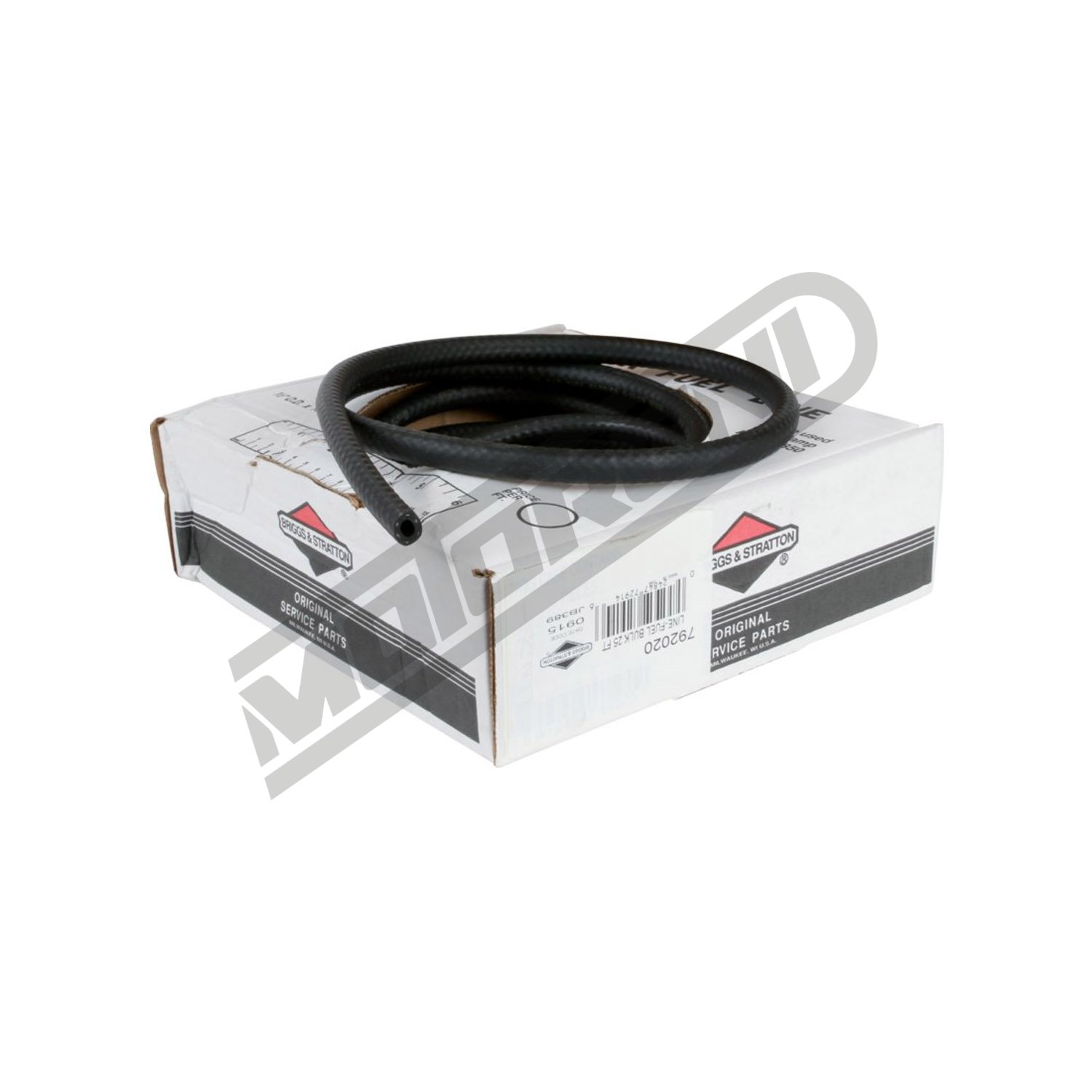 Crijevo goriva Briggs & Stratton (13 mm x 7,60 m)