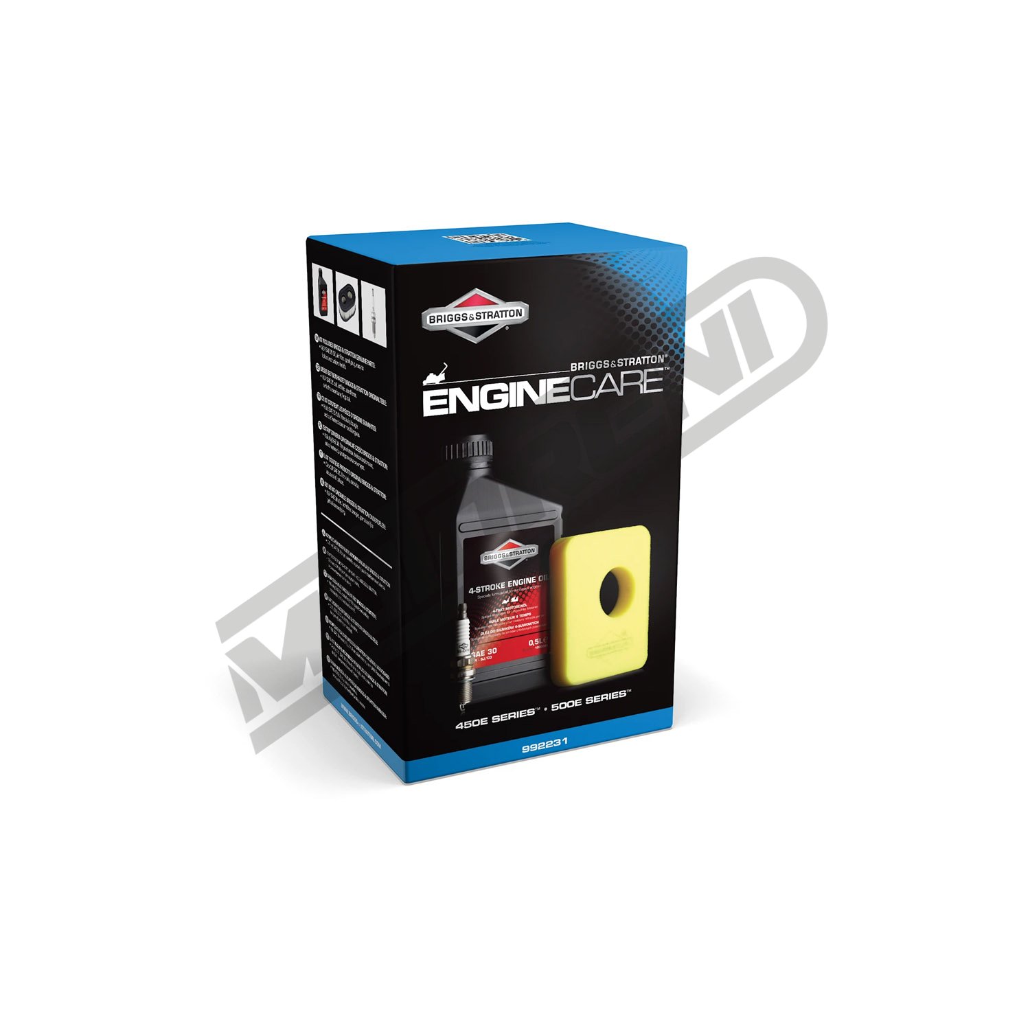 Servisni kit Briggs & Stratton 450E/500E Series