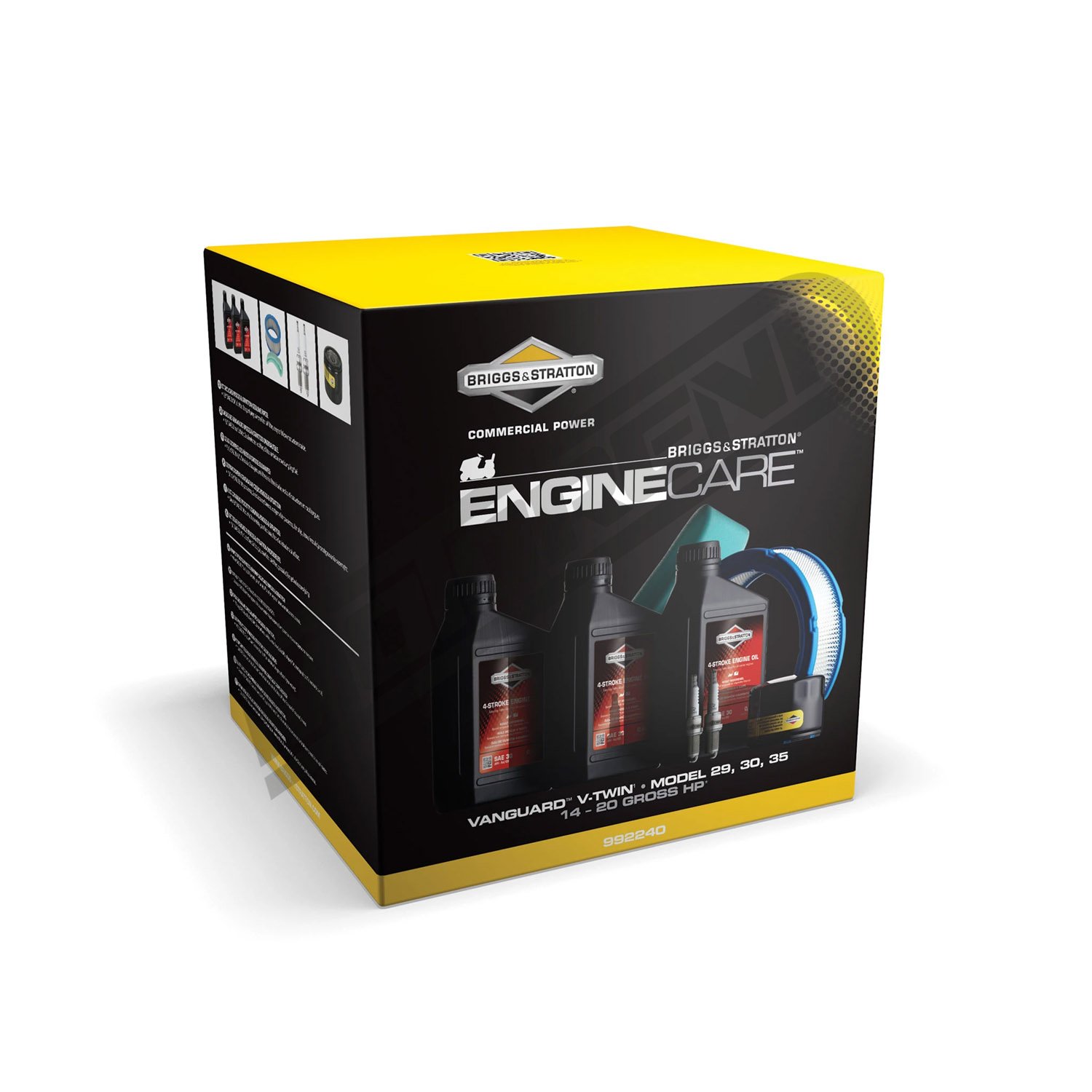 Servisni kit Briggs & Stratton Vanguard V-Twin