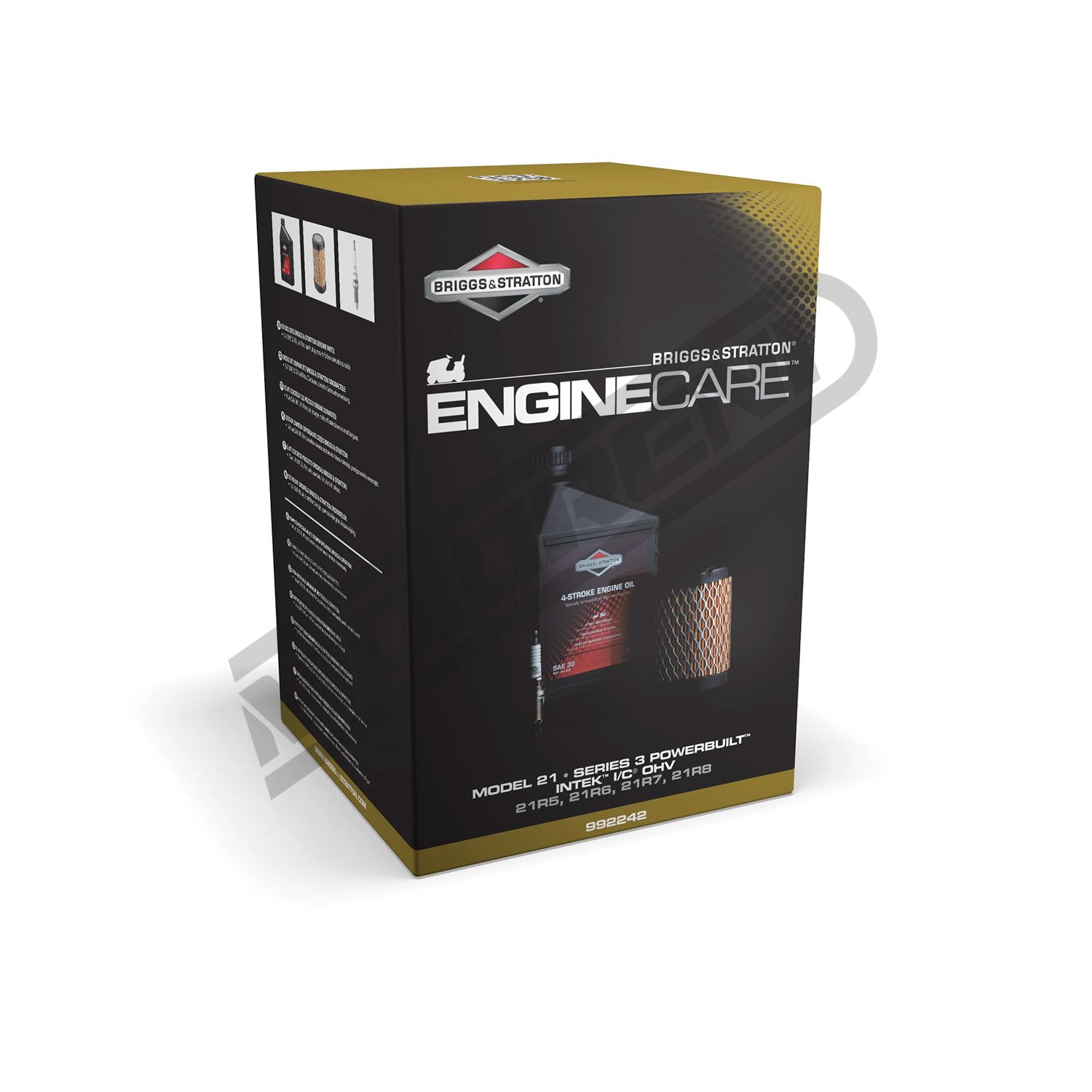 Servisni kit Briggs & Stratton Intek I/C