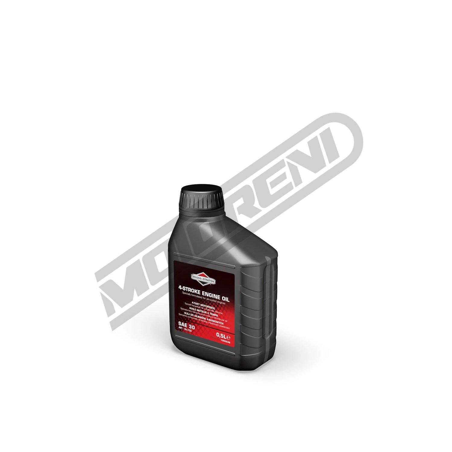Ulje Briggs & Stratton SAE30 (0,5 L)