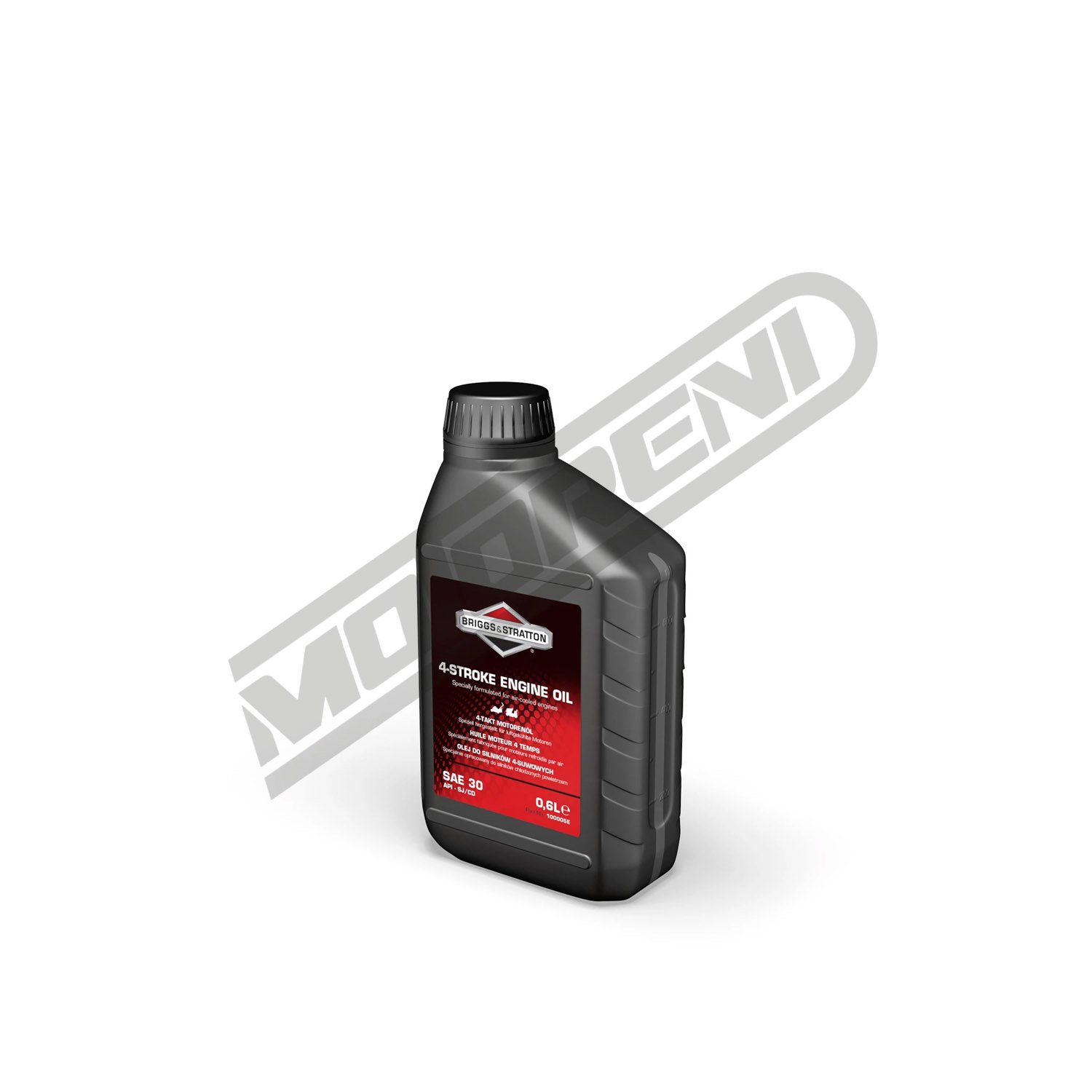 Motorno ulje za četverotaktne motore Briggs & Stratton (0,6 L)