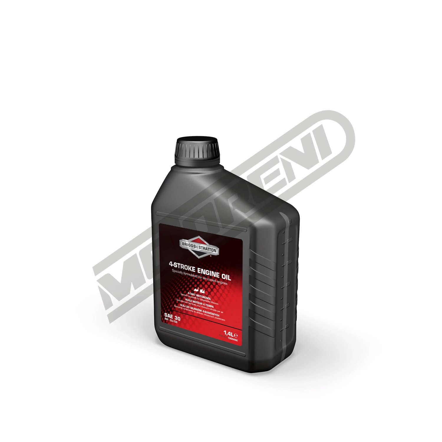 Motorno ulje za četverotaktne motore Briggs & Stratton (1,4 L)