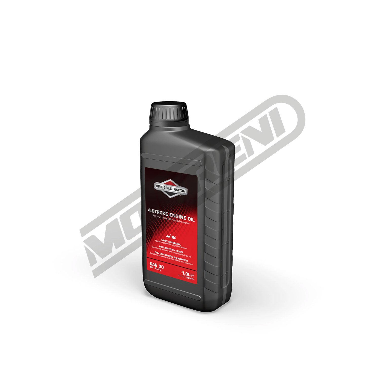 Motorno ulje za četverotaktne motore Briggs & Stratton (1 L)