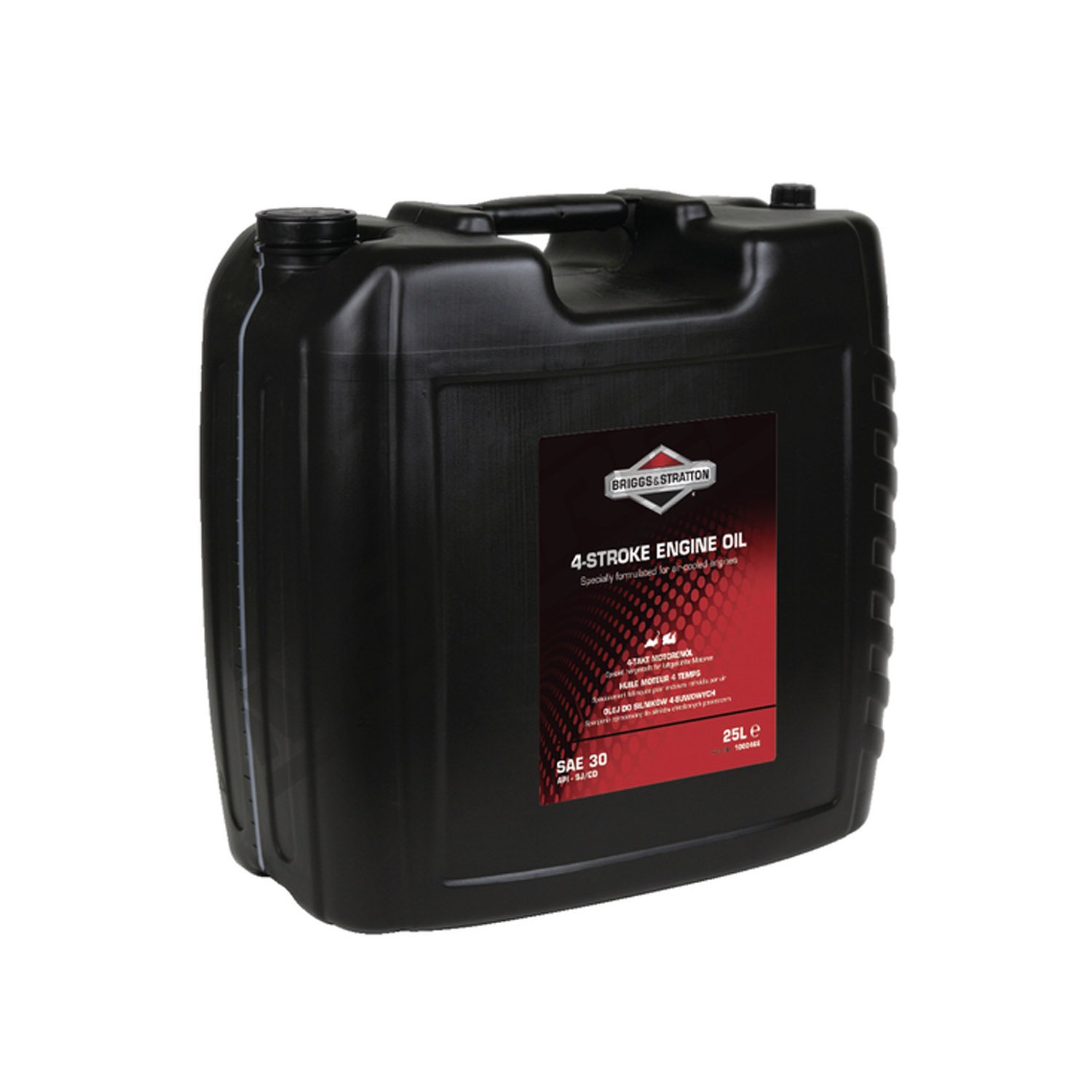 Ulje Briggs & Stratton SAE30 (25 L)