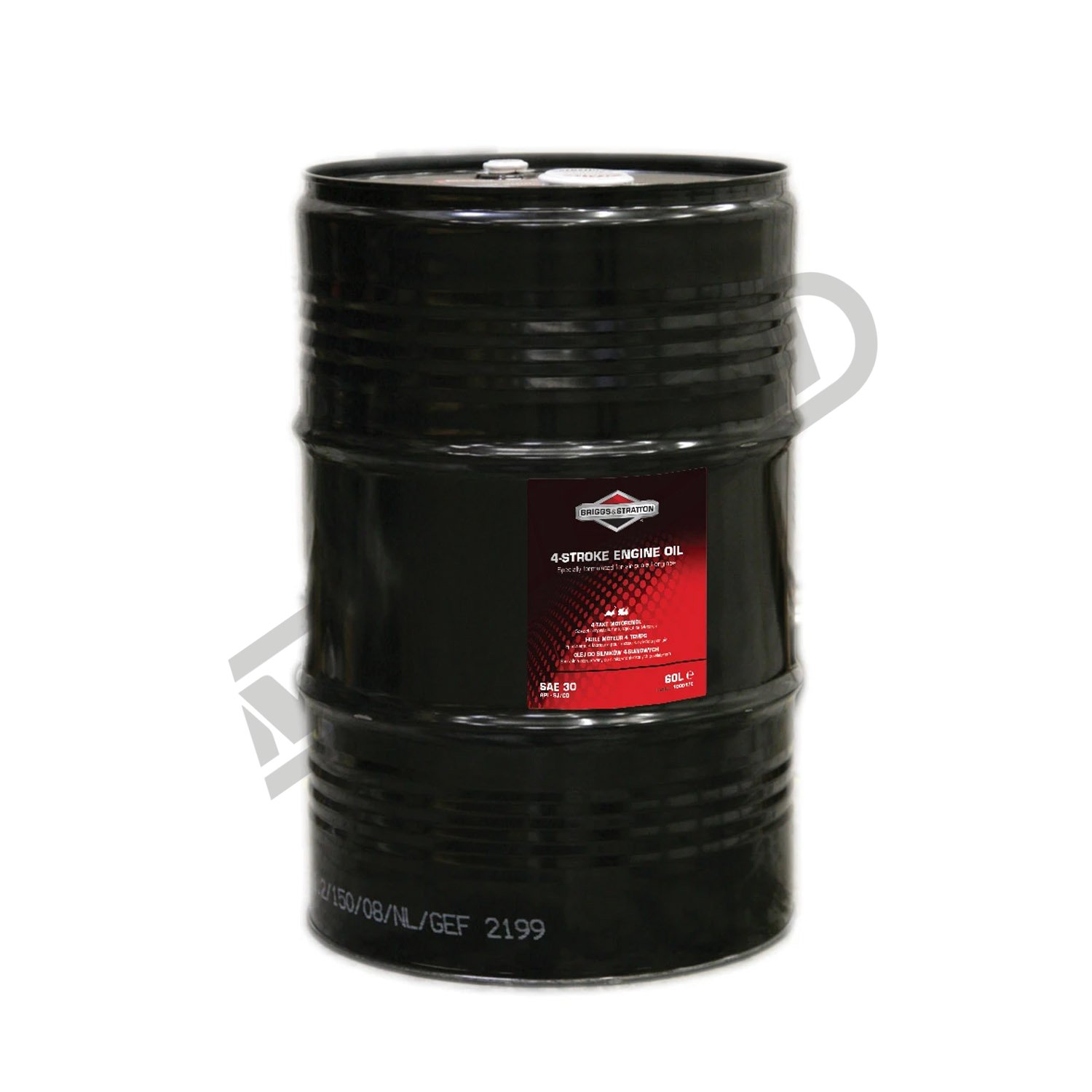 Ulje Briggs & Stratton SAE30 (60 L)
