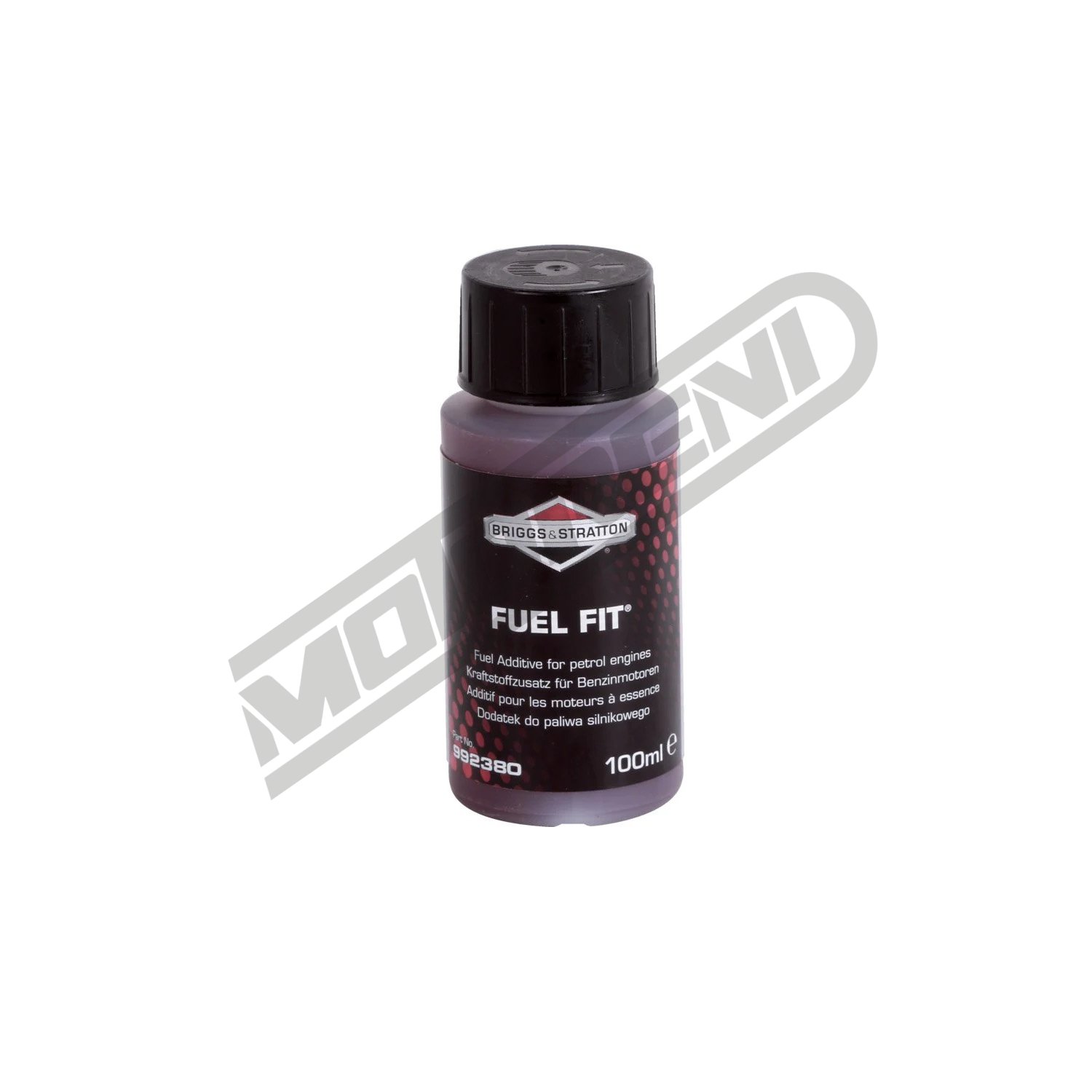 Dodatak gorivu Briggs & Stratton (100 ml)