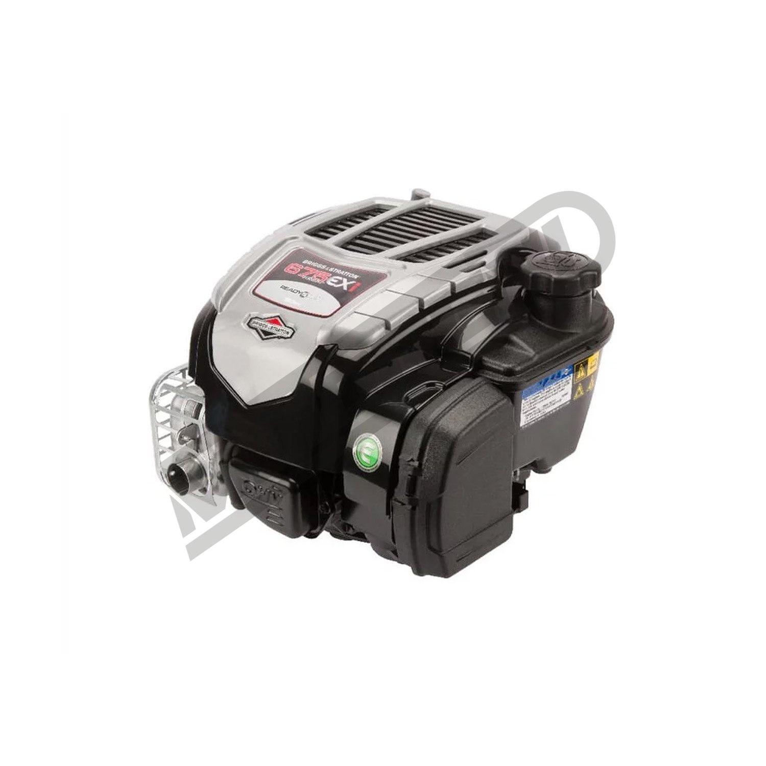 Motor Briggs & Stratton 675 EXi Series (22,2 / 62 mm)